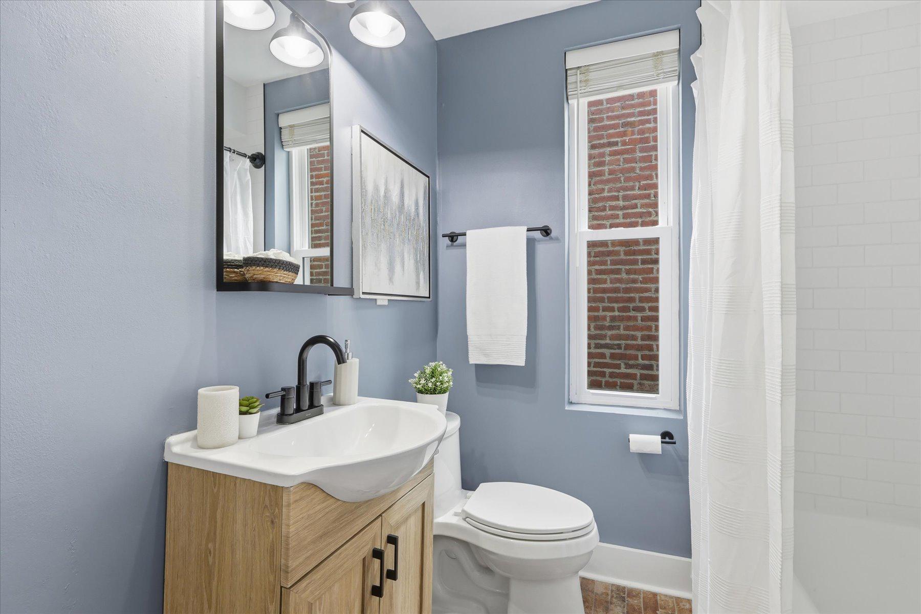 1812 6th Street NW, Washington, DC, 20001 - 物件實景
