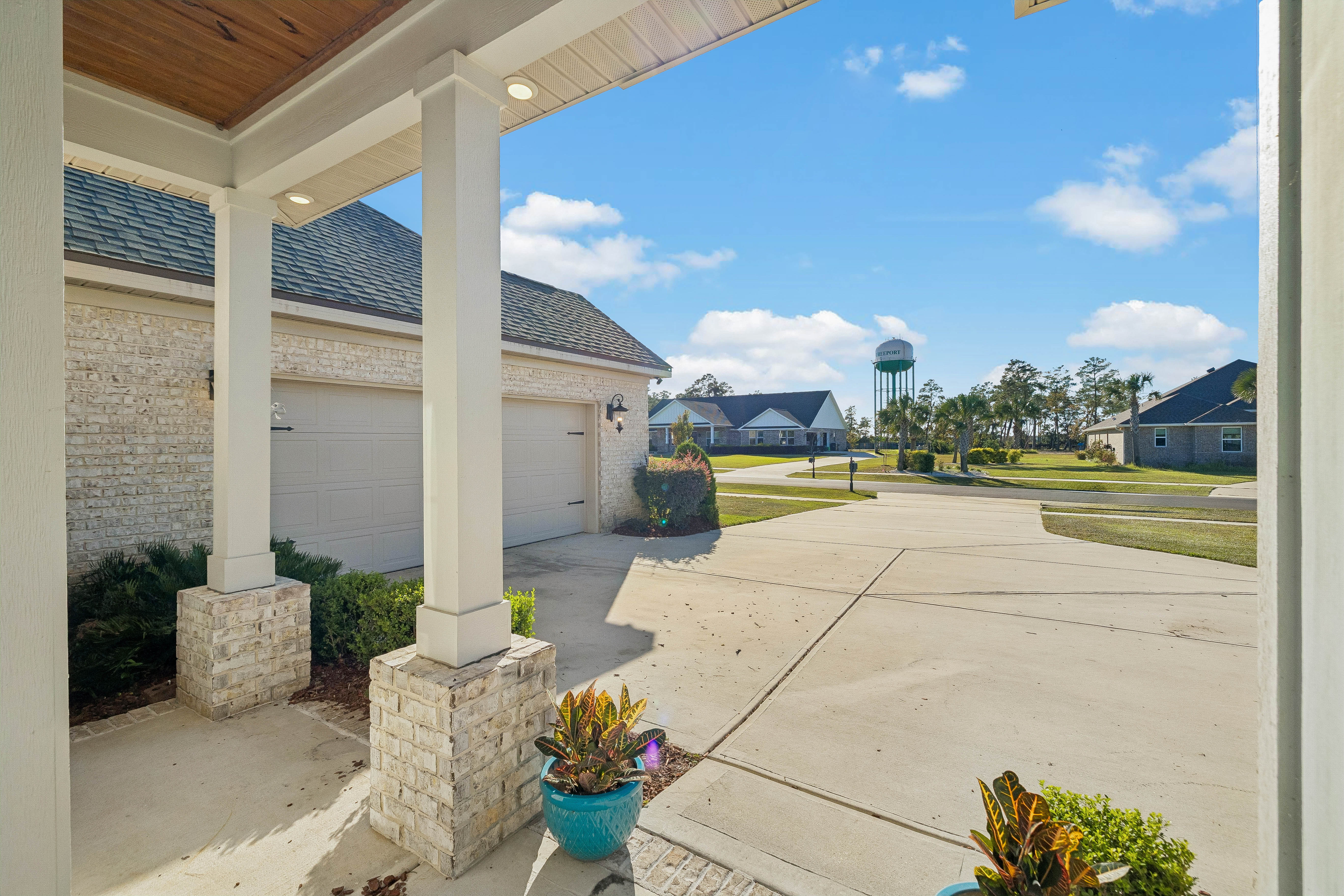  Craftsman-Style Golf Course Home On Expansive Gated Homesite - 物件實景