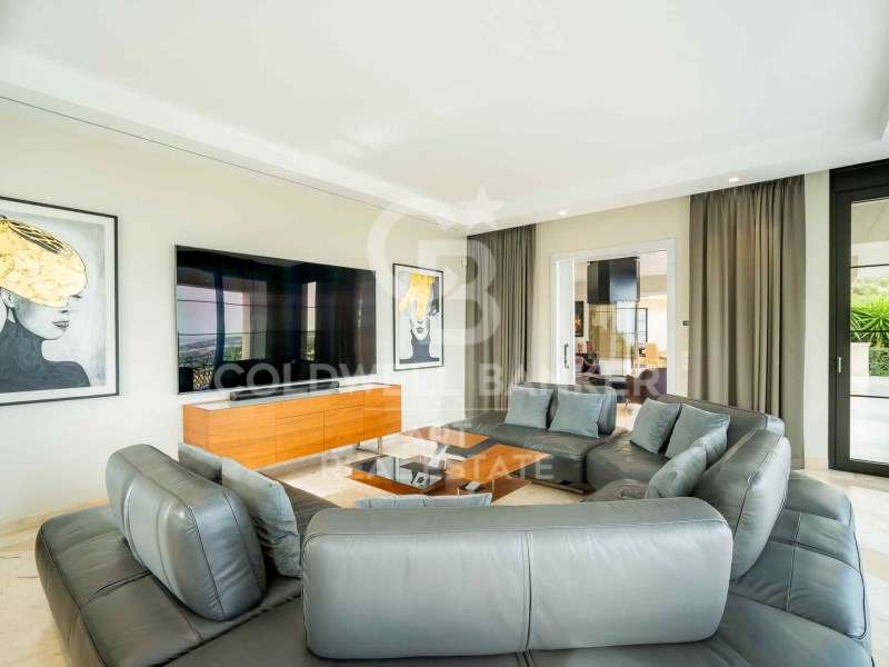 Marbella, Andalusia, ES, 6 Bedrooms Bedrooms, ,6 BathroomsBathrooms,Residential,For Sale,1821487