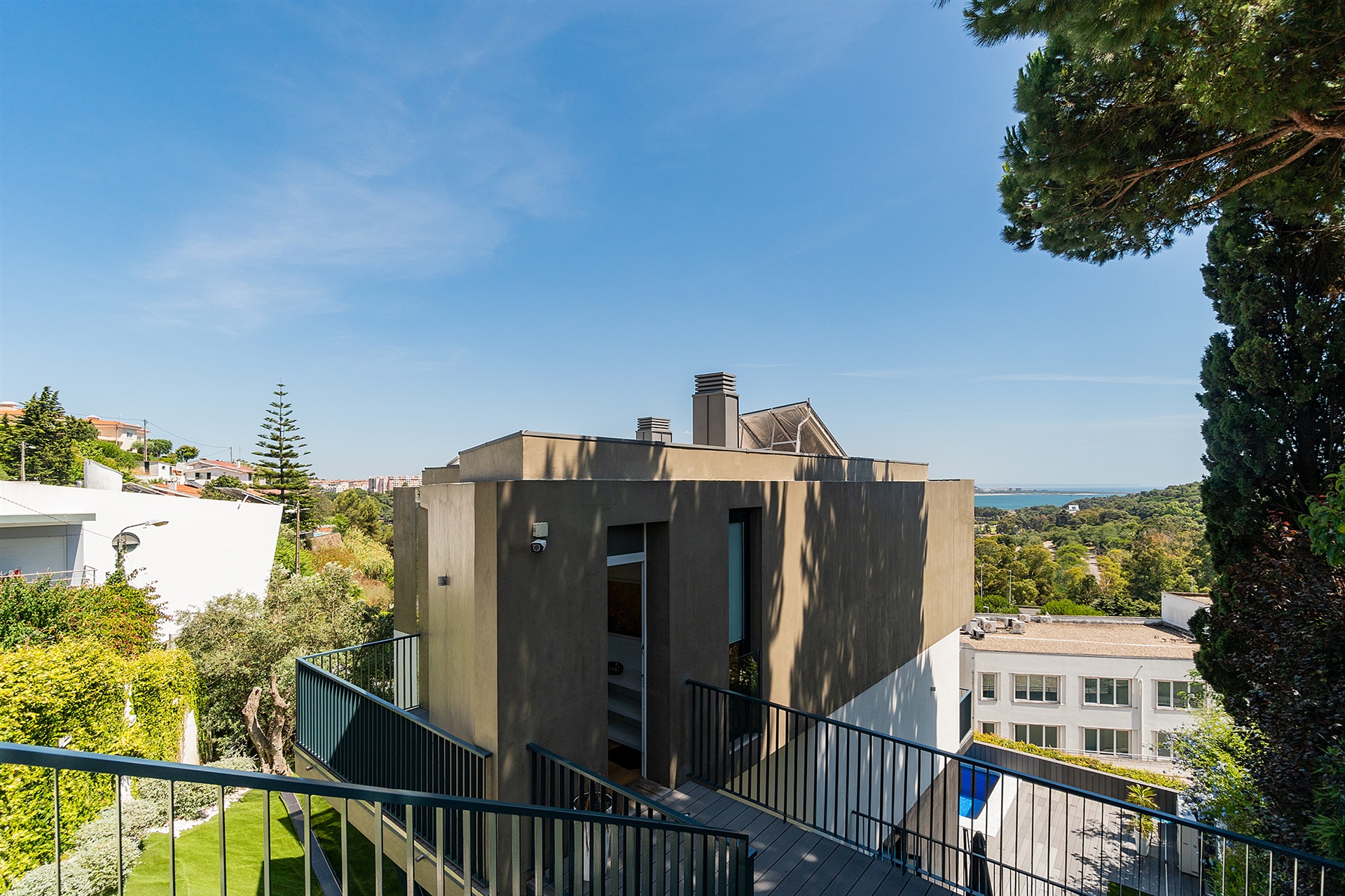  Detached house, 6 bedrooms, for Sale - 物件實景