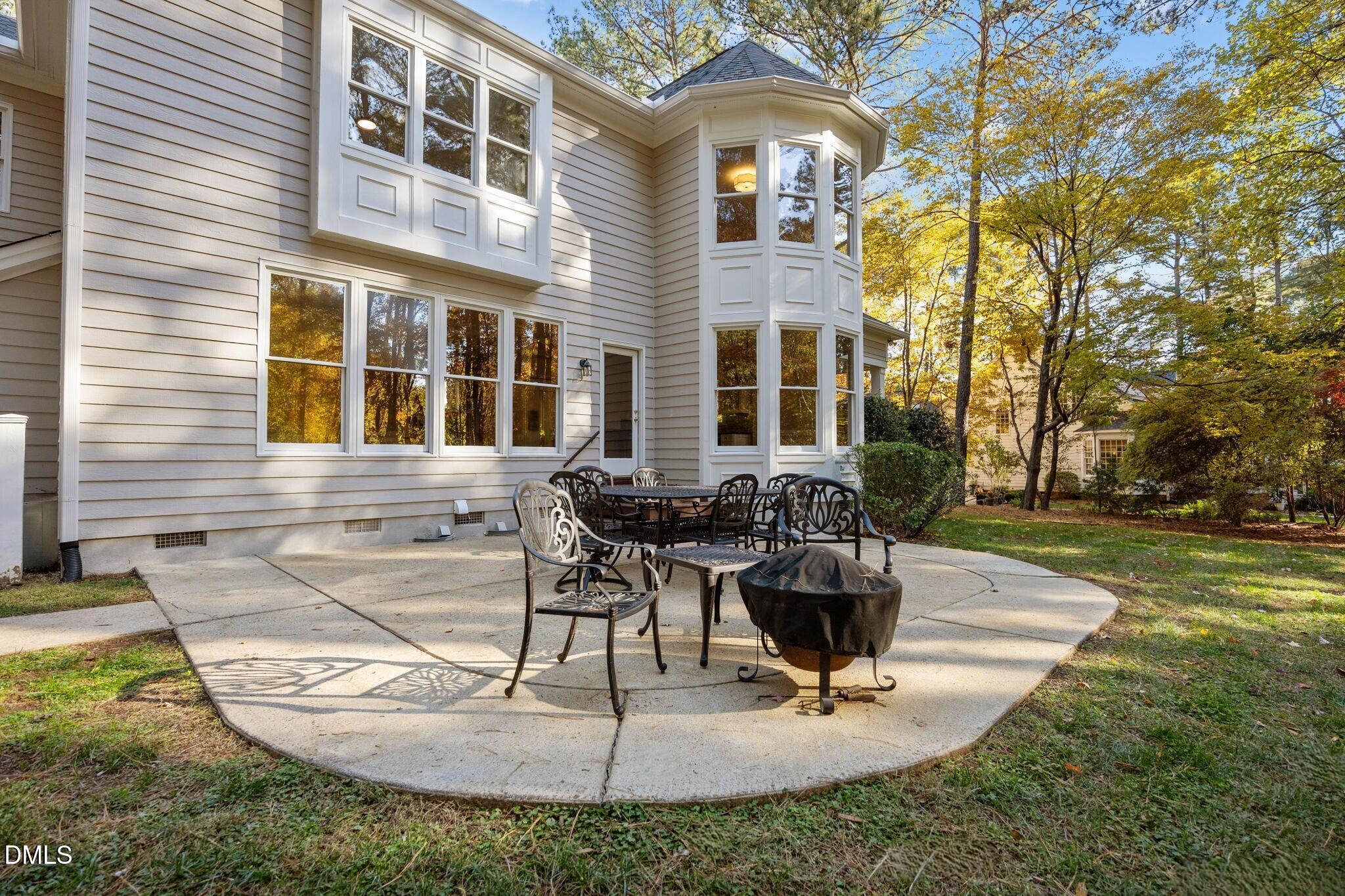 Raleigh, North Carolina, 27615, United States, 5 Bedrooms Bedrooms, ,5 BathroomsBathrooms,Residential,For Sale,1987542