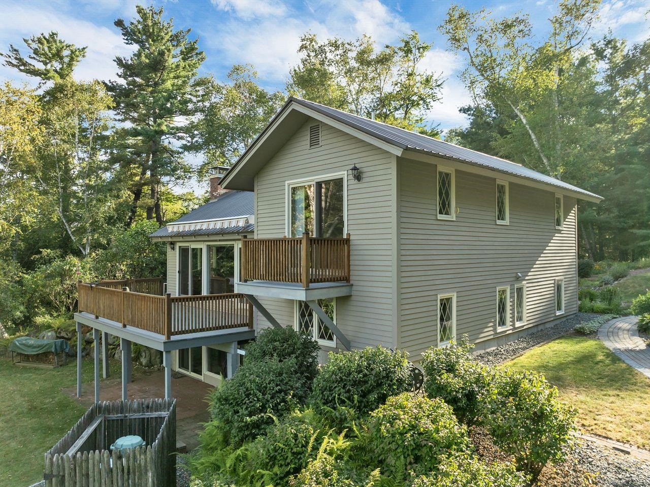 Thornton, New Hampshire, 03285, United States, 3 Bedrooms Bedrooms, ,2 BathroomsBathrooms,Residential,For Sale,1933303