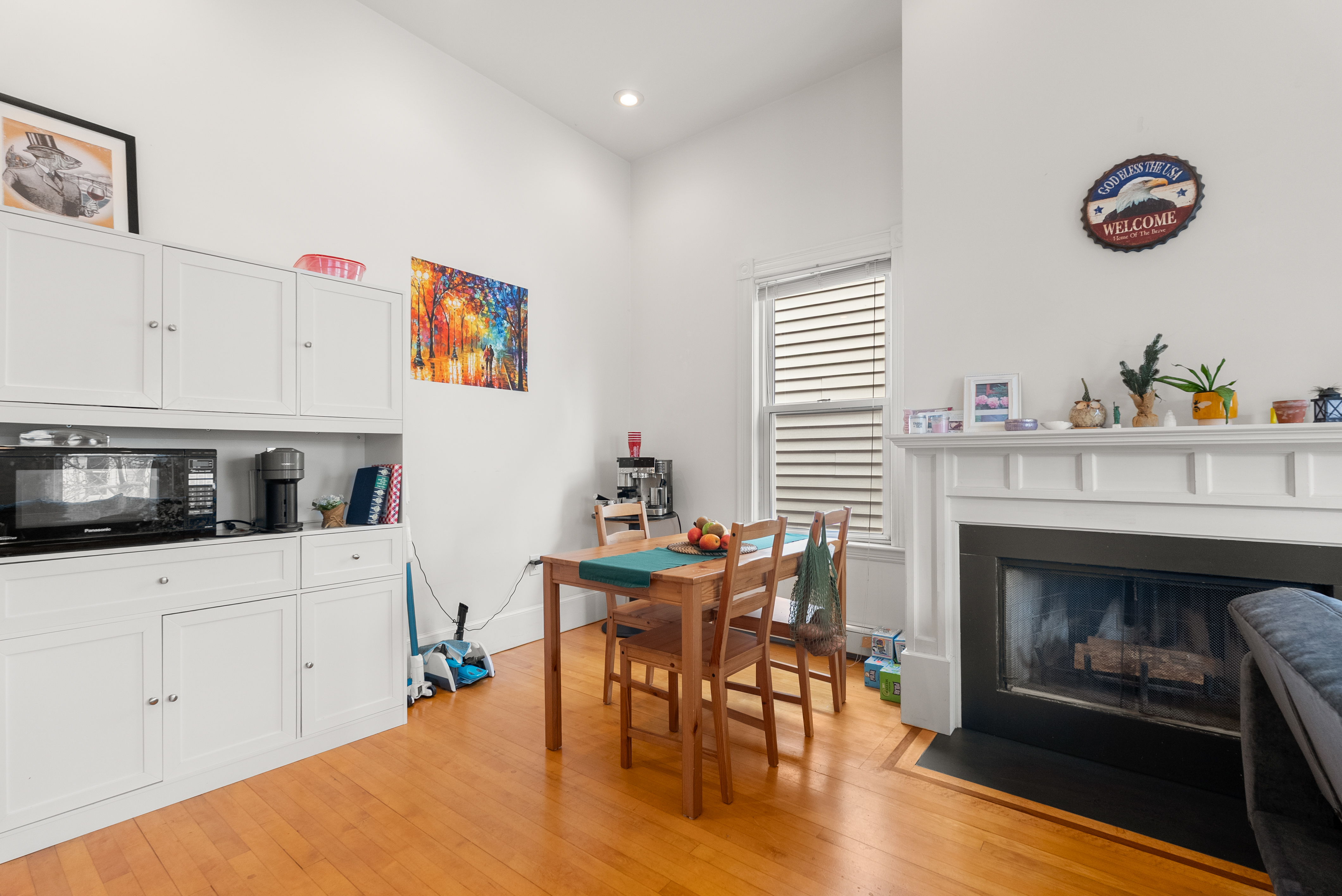  505 Green Street, Cambridge, MA, 02139 - 物件實景