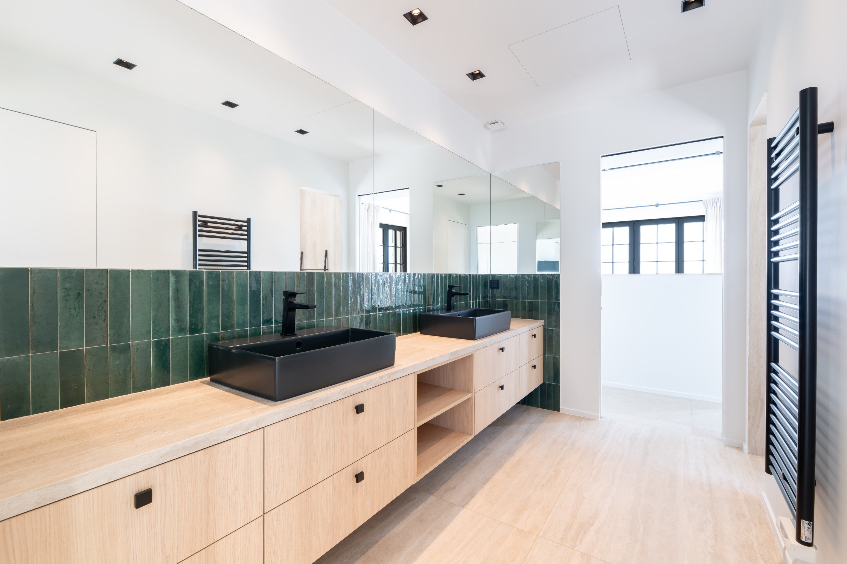  Contemporary bastide with open views and glimpse of the sea walking distance to… - 物件實景