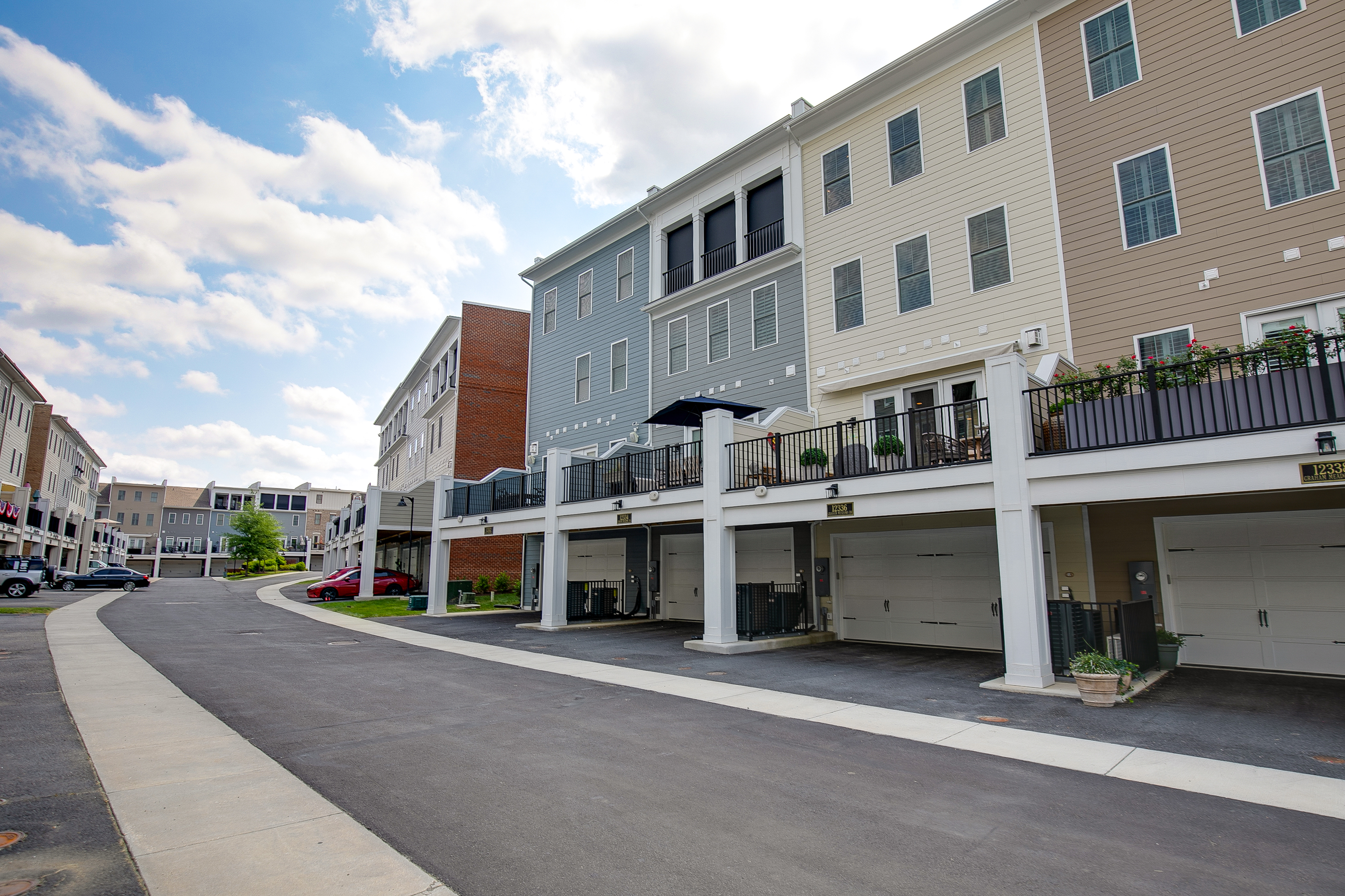  12336 Graham Meadows Drive, Short Pump, VA 23233 - 物件實景