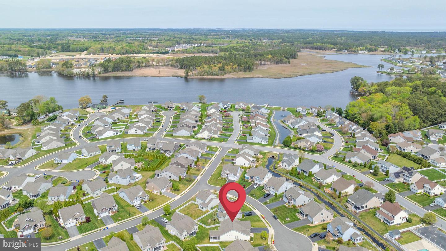 Selbyville, Delaware, 19975, United States, 3 Bedrooms Bedrooms, ,2 BathroomsBathrooms,Residential,For Sale,1796951