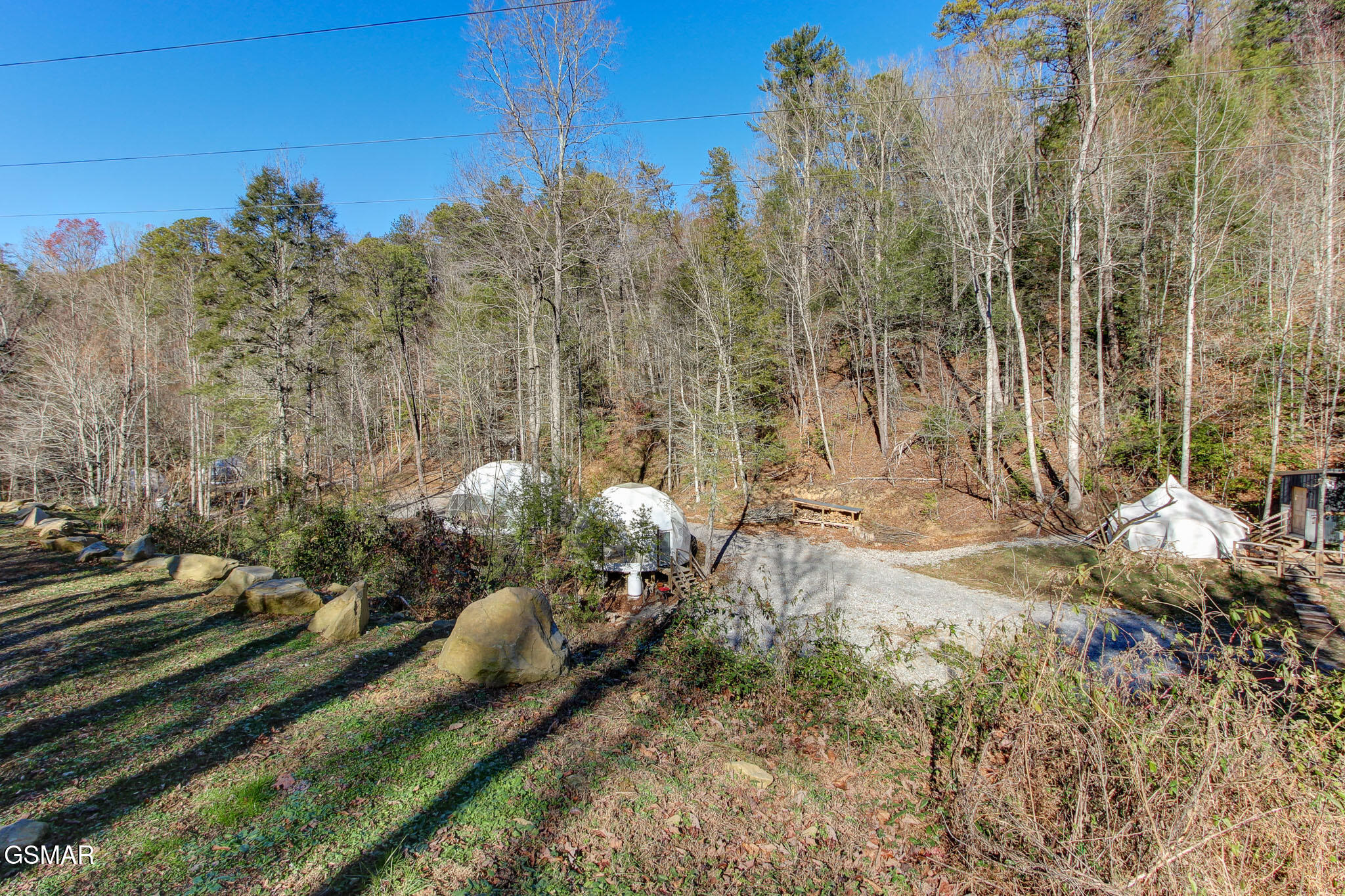 Cosby, Tennessee, 37722, United States, ,Land,For Sale,1978210