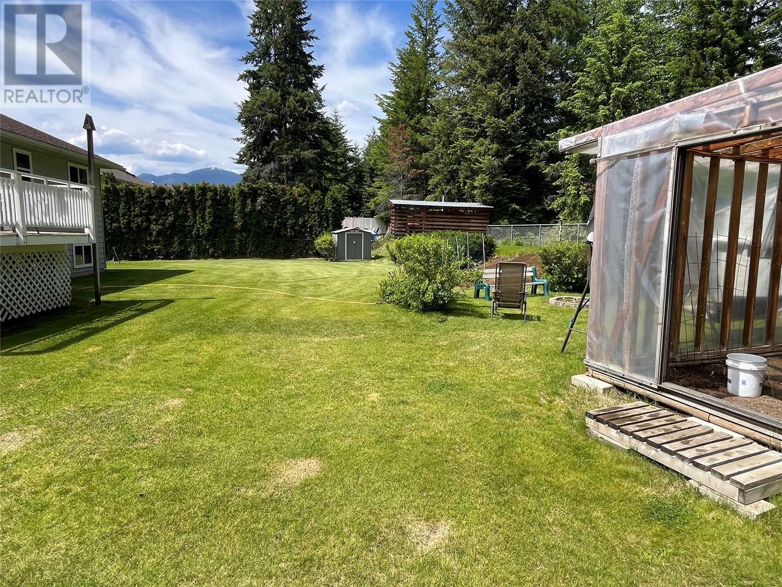 CLEARWATER, British Columbia, V0E 1N1, CA, 3 Bedrooms Bedrooms, ,2 BathroomsBathrooms,Residential,For Sale,1837585