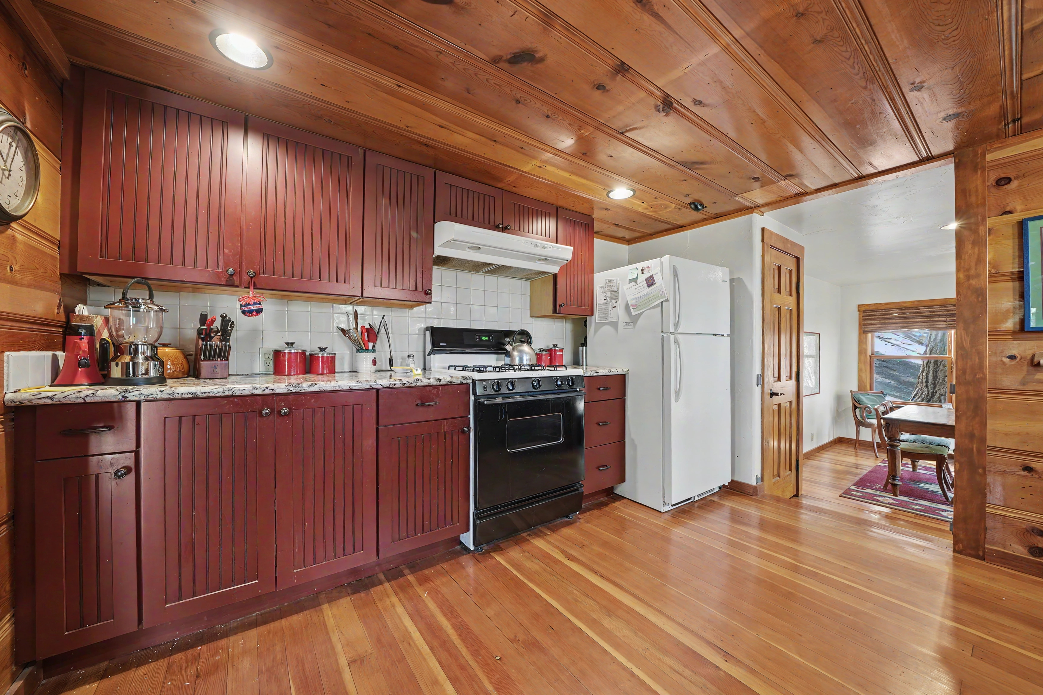  31790 Kit Carson Road, Pioneer, CA 95666 - 物件實景