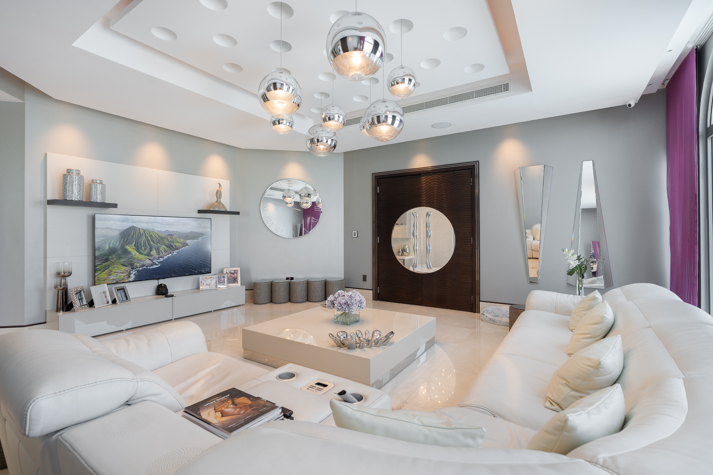  Magnificent Zen Villa in Sierra Views - 物件實景