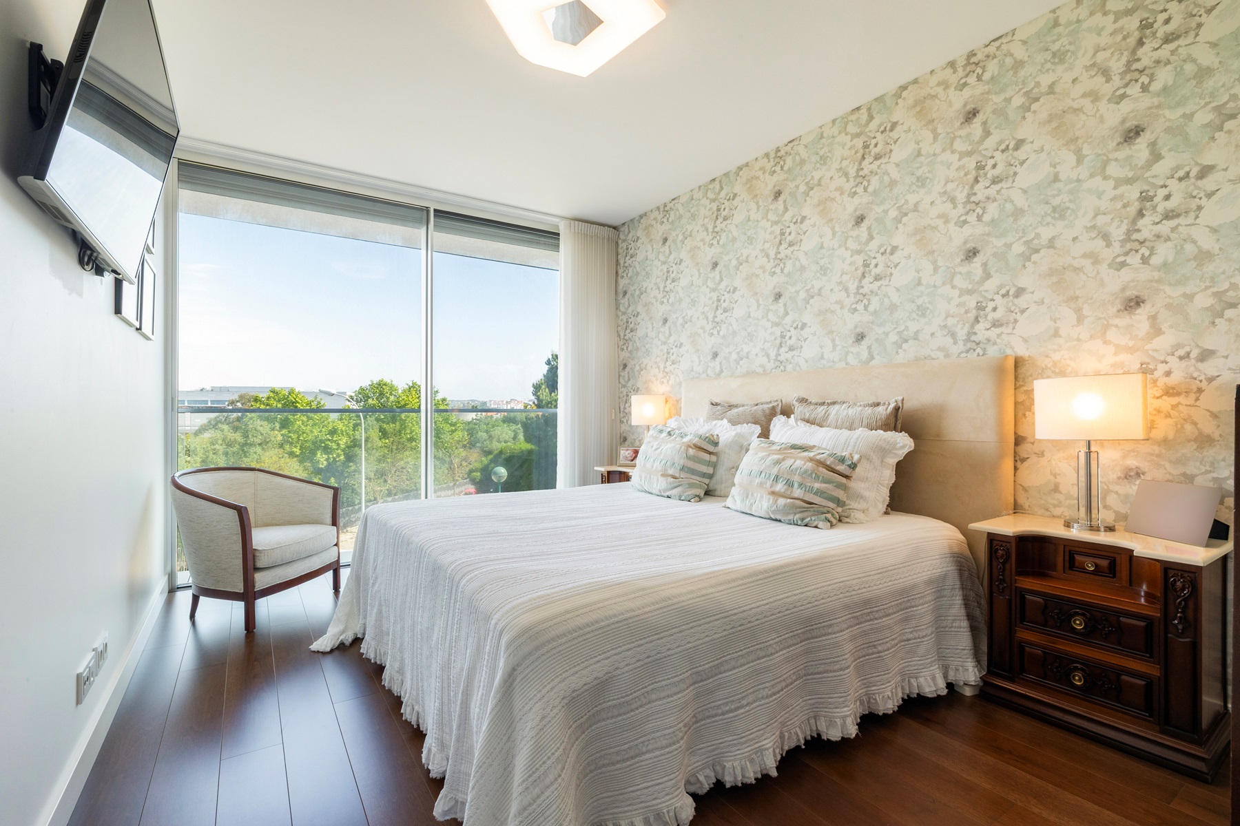  Flat, 3 bedrooms, for Sale - 物件實景