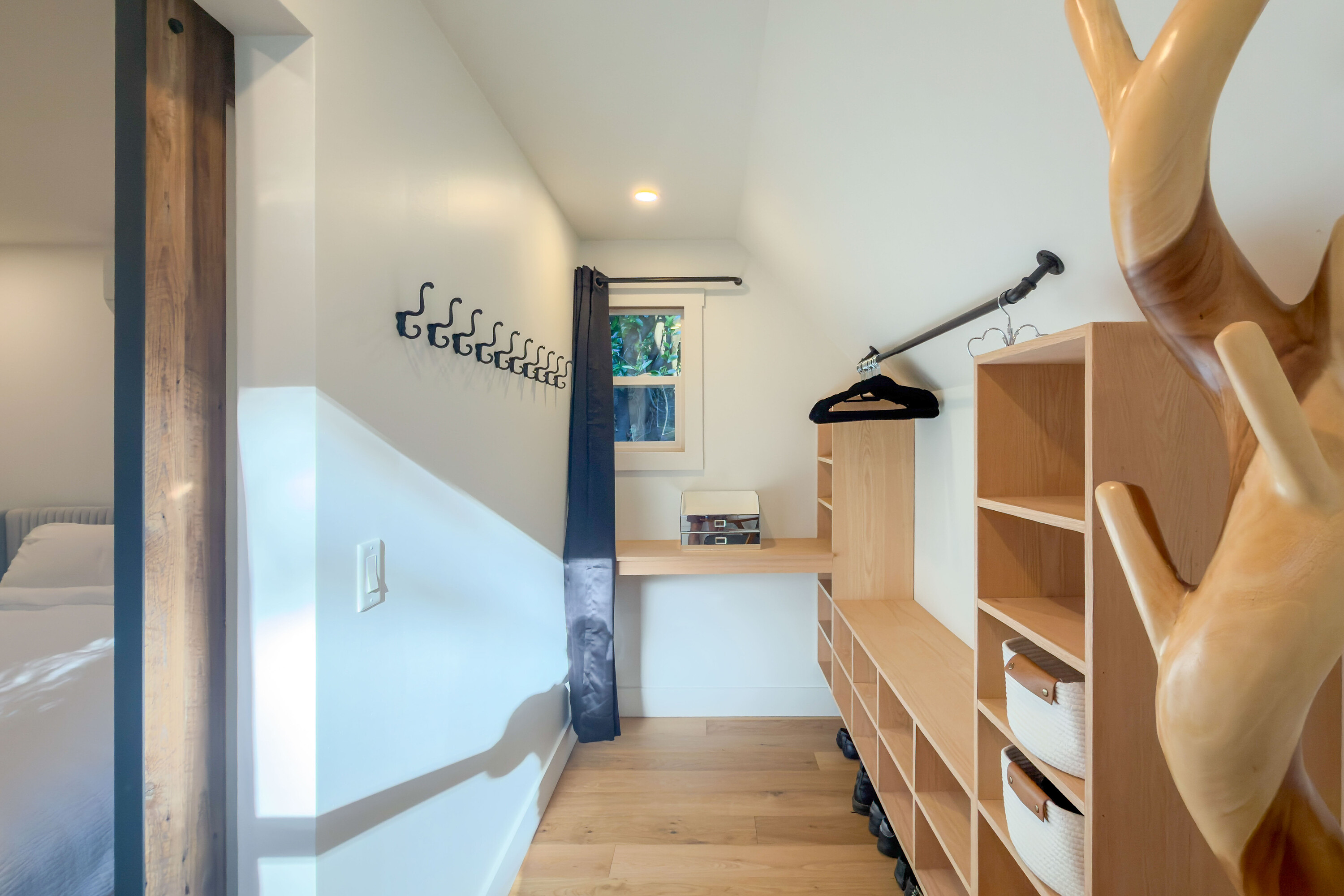  Blissful Oceanfront Cabin - 物件實景