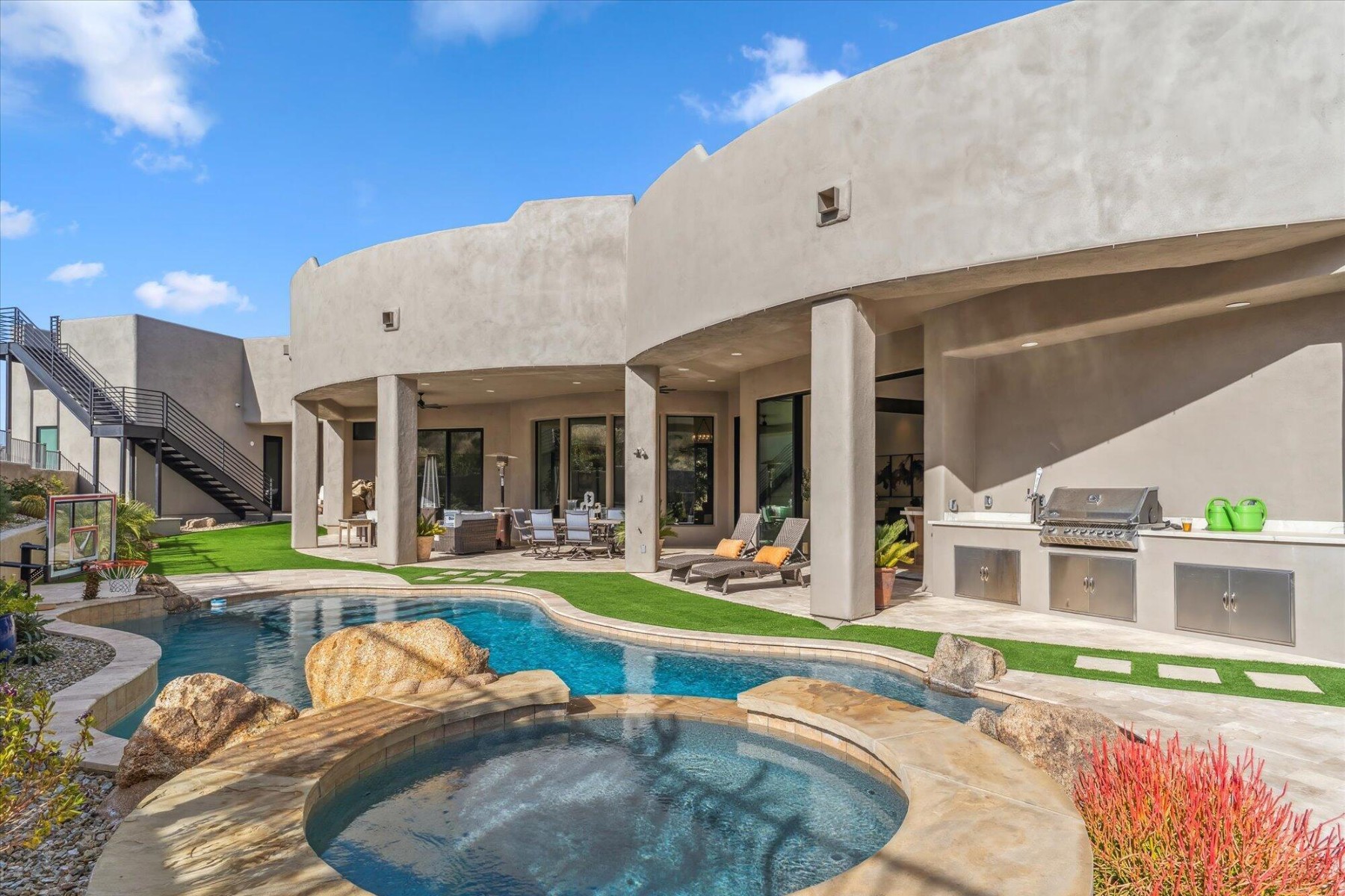  27293 N 112th Place ¦ Scottsdale, AZ - 物件實景