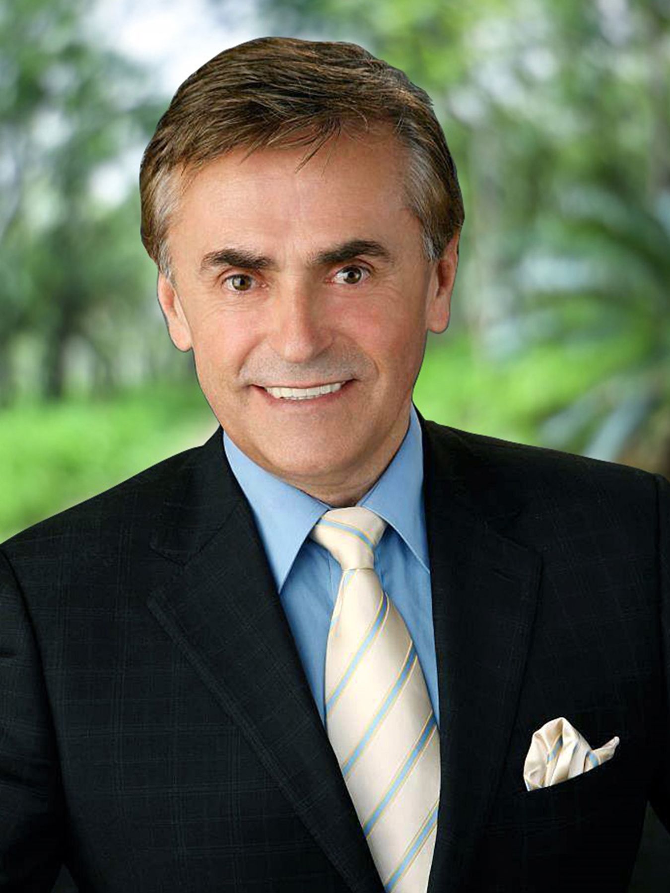 Ihor Stephen Biskup