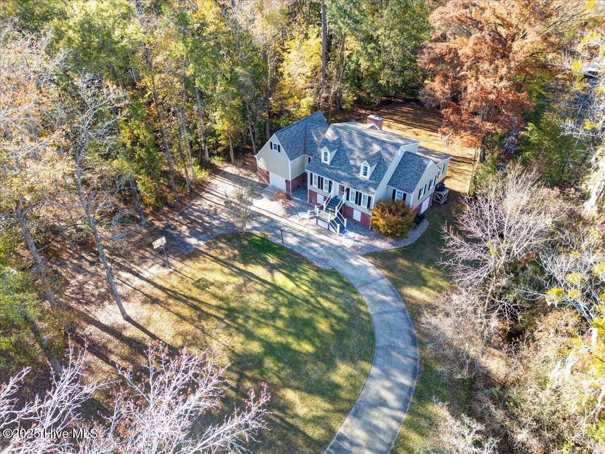 Trent Woods, North Carolina, 28562, United States, 4 Bedrooms Bedrooms, ,3 BathroomsBathrooms,Residential,For Sale,1997785