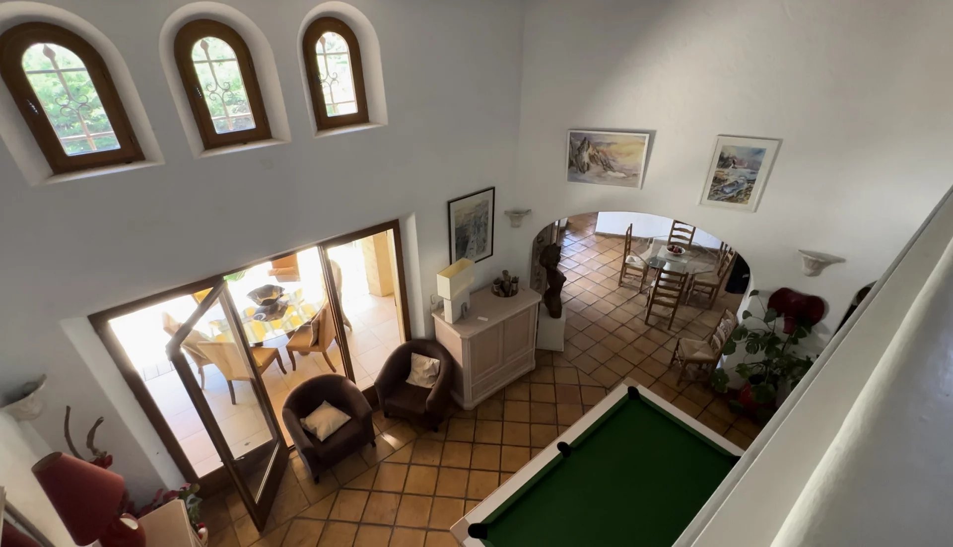 La Colle-sur-Loup, Provence-Alpes-Côte d’Azur, 06480, FR, 4 Bedrooms Bedrooms, ,Residential,For Sale,1768455