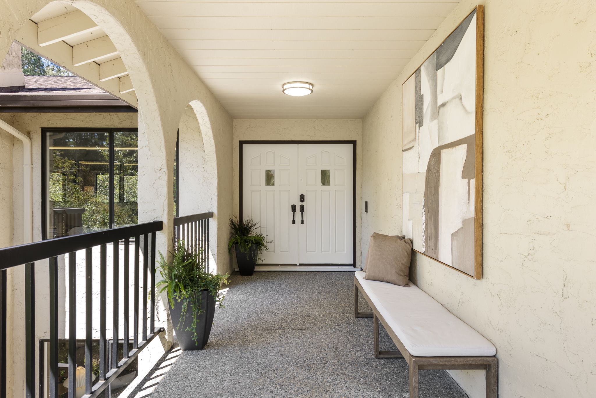  Expansive Residence in Millbrae Highlands - 物件實景