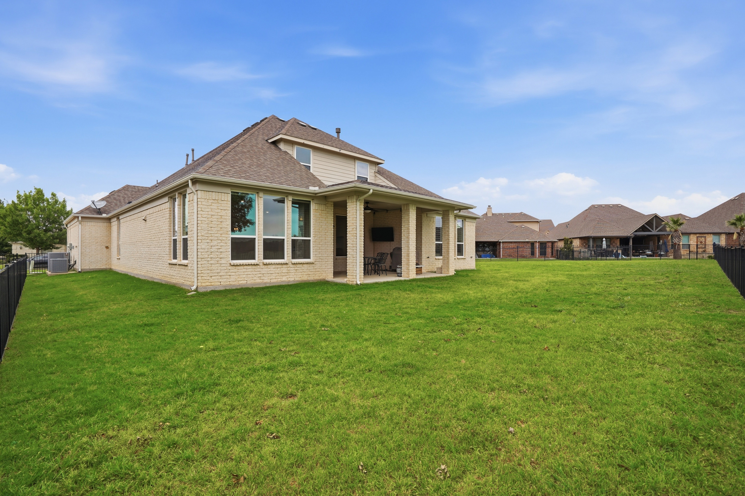  12140 Indian Creek Drive, Fort Worth, TX, 76179 - 物件實景