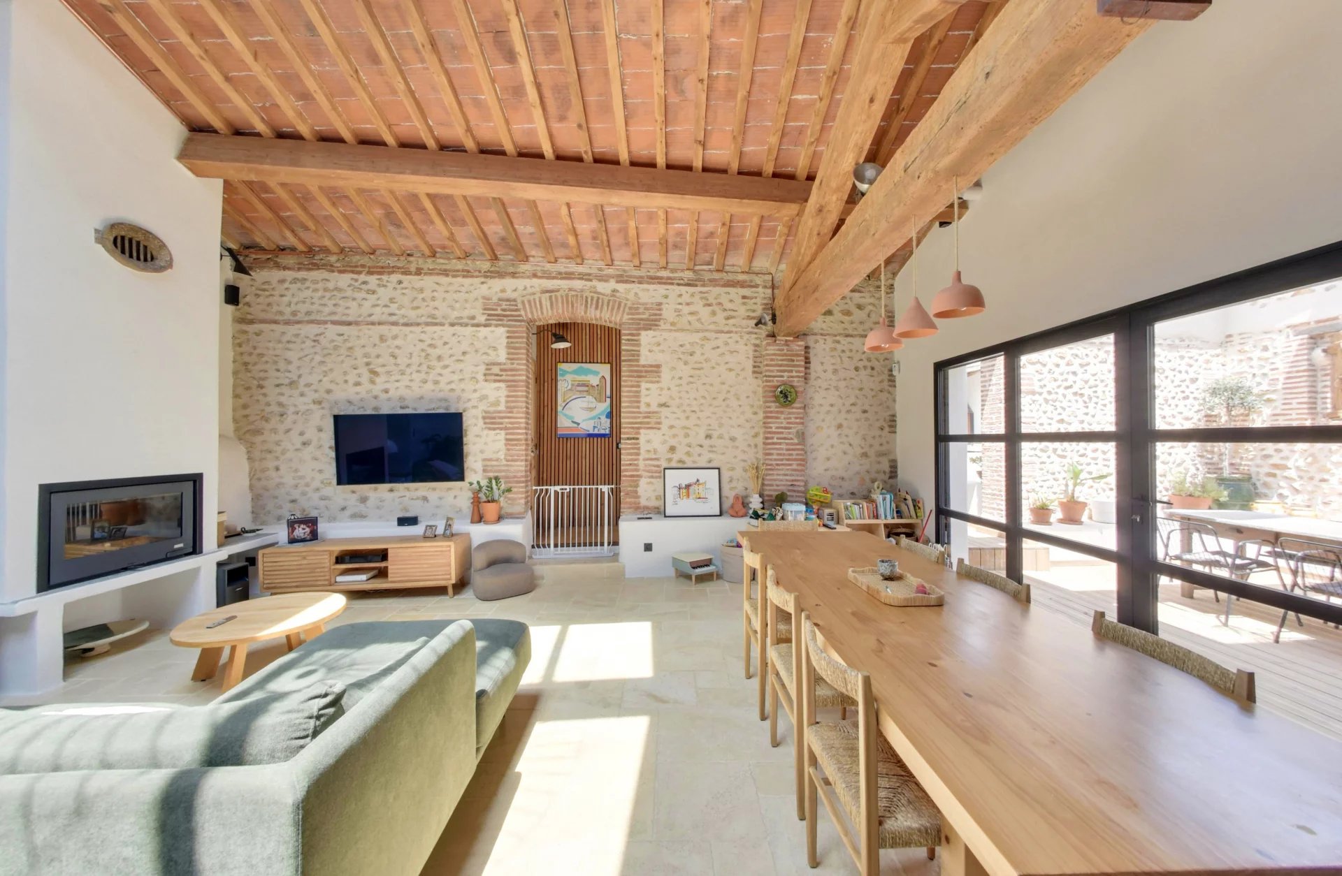 Canet-en-Roussillon, Occitanie, 66140, FR, 4 Bedrooms Bedrooms, ,3 BathroomsBathrooms,Residential,For Sale,1942229