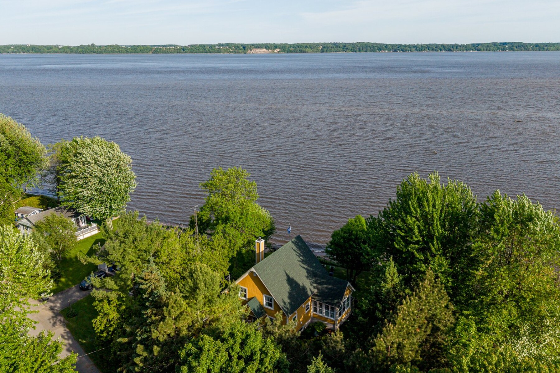  Sainte-Anne-de-la-Pérade, Mauricie - 物件實景
