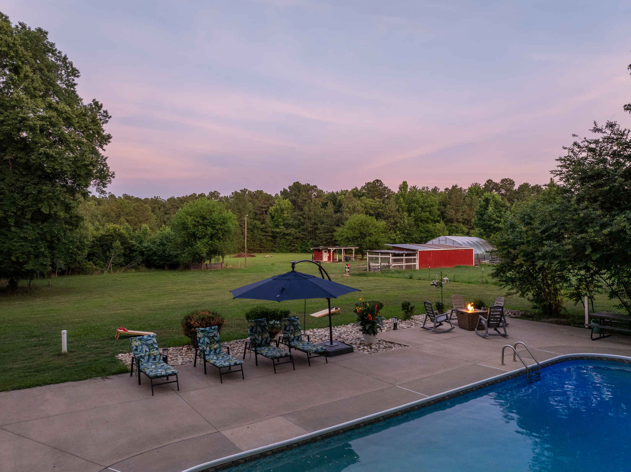  12289 Cedar Lane, Hanover, VA 23005 - 物件實景