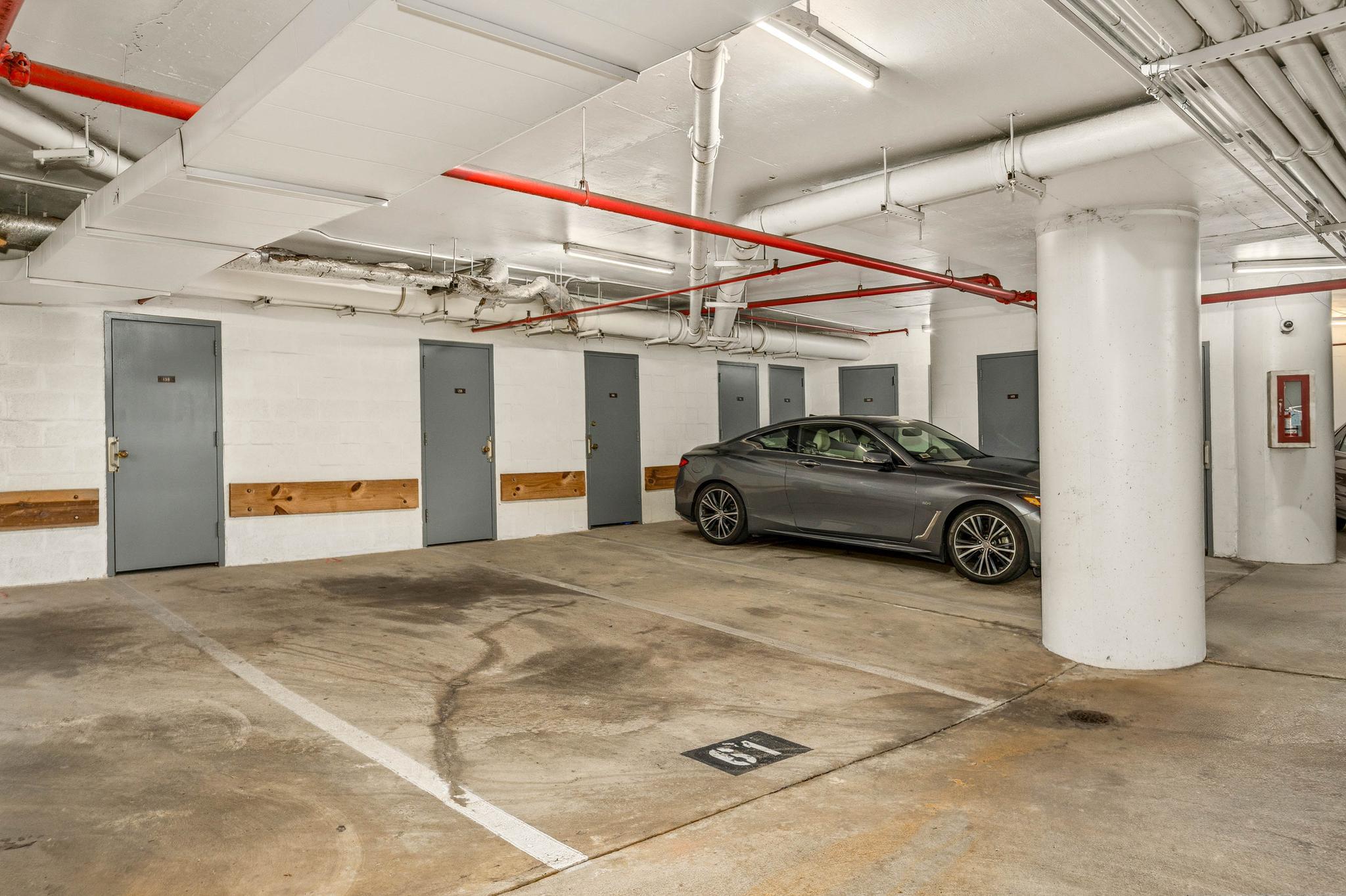  2555 Pennsylvania Avenue NW, Washington, DC, 20037 - 物件實景