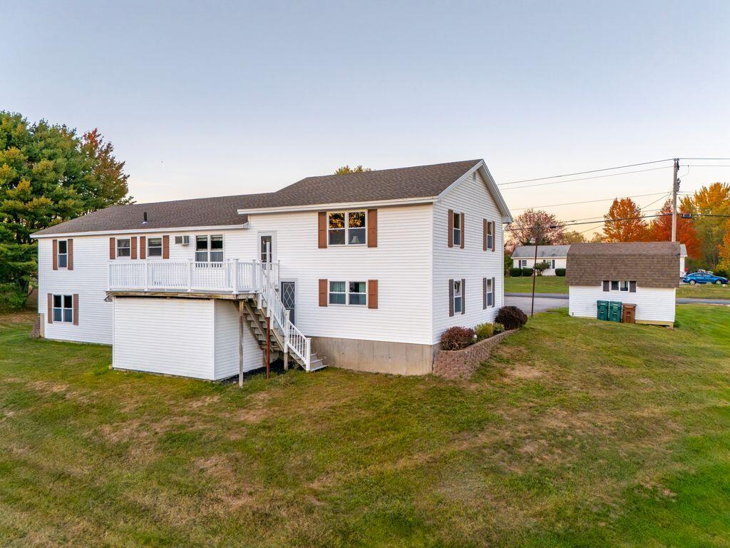 Saco, Maine, 04072, United States, 5 Bedrooms Bedrooms, ,2 BathroomsBathrooms,Residential,For Sale,1960704