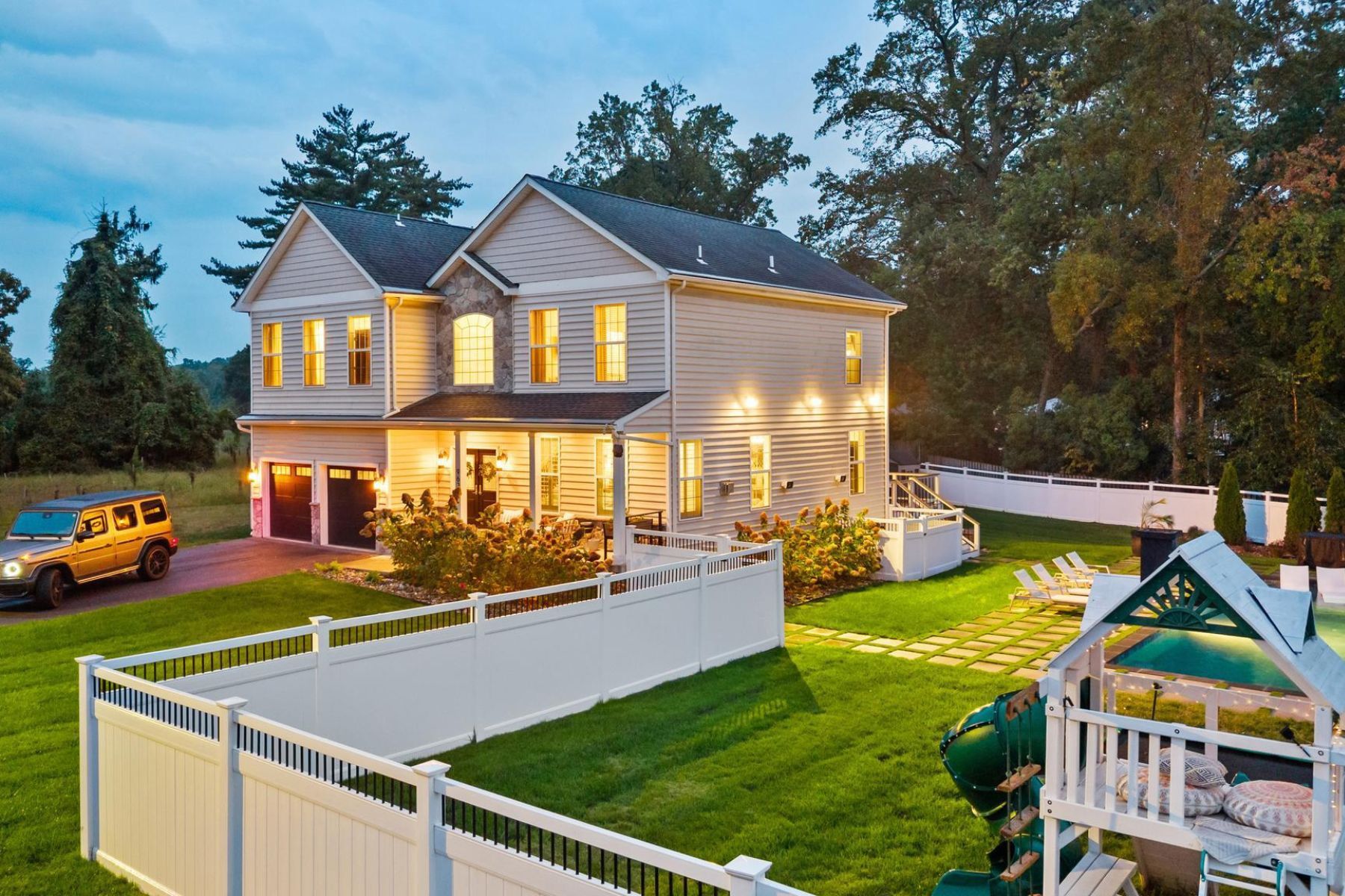  962 Old Annapolis Neck Road, Annapolis, MD, 21403 - 物件實景