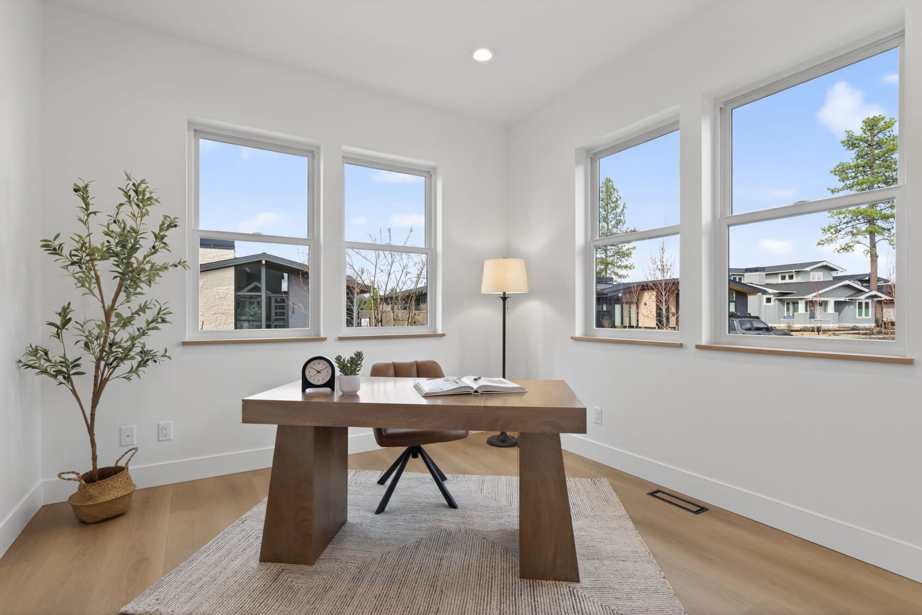  3329 NW Leavitt Lane #Lot 255 Bend, OR 97703 - 物件實景