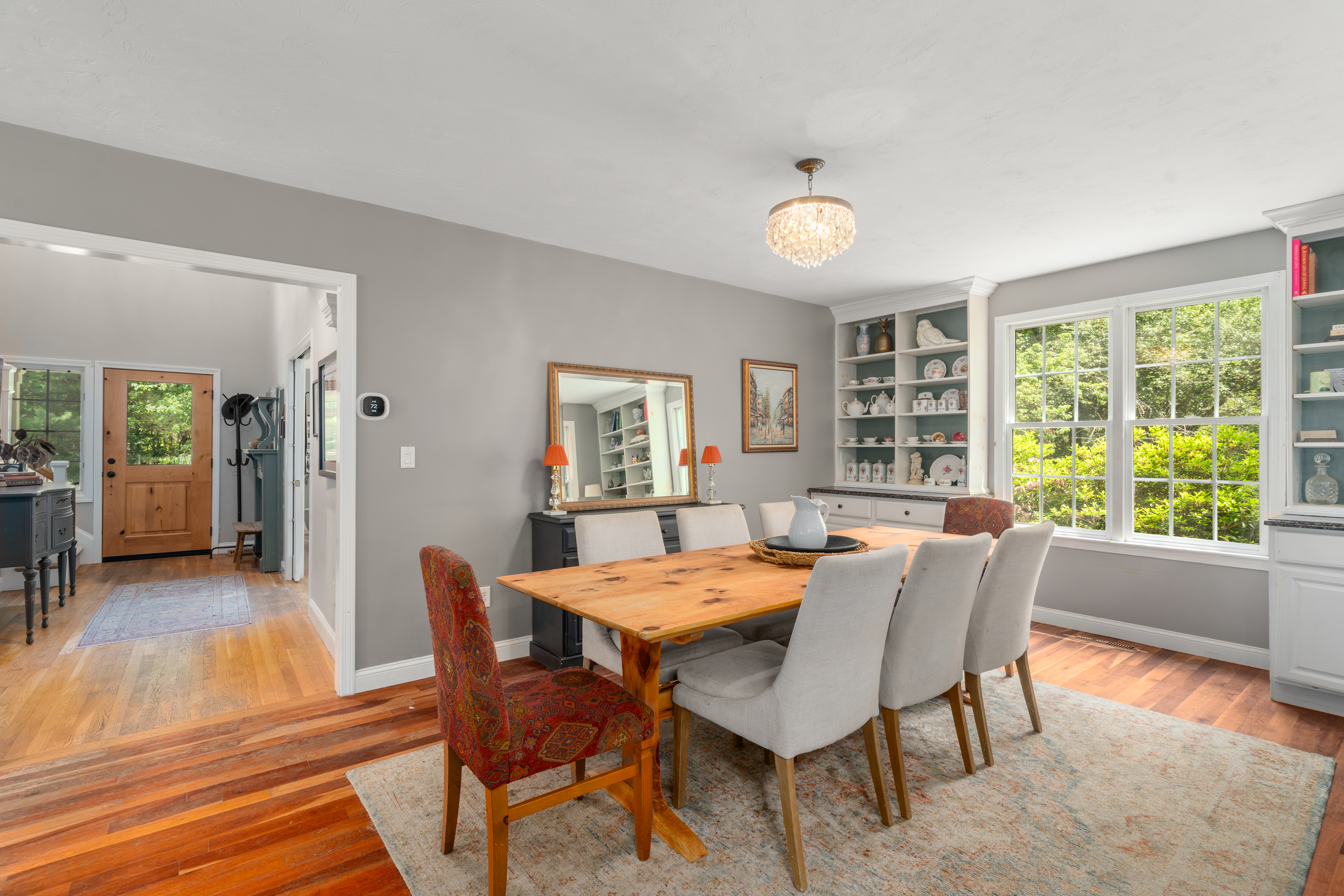  18 Wood Street, Southborough, MA, 01772 - 物件實景