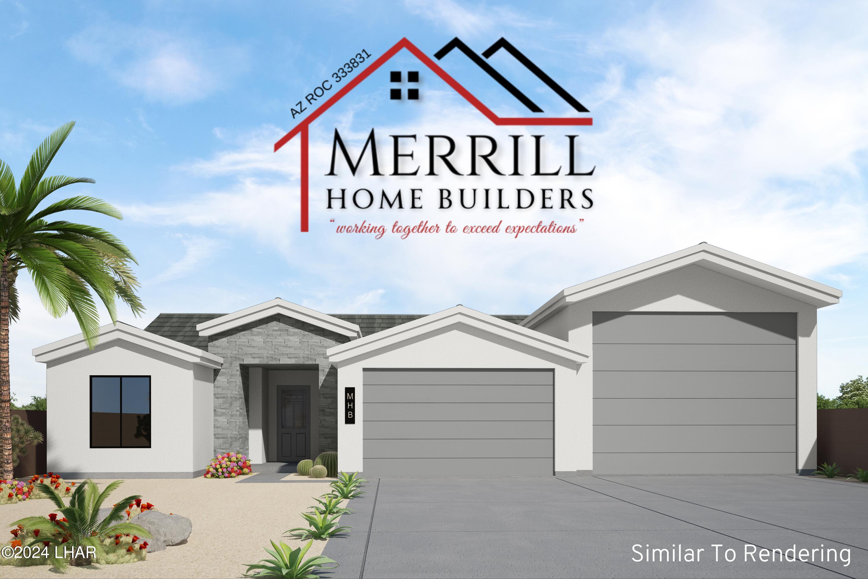 1824 The Jewel On-Your-Lot Plan, Lake Havasu City, Arizona, 86404, United States, 3 Bedrooms Bedrooms, ,2 BathroomsBathrooms,Residential,For Sale,1824 The Jewel On-Your-Lot Plan,1632027