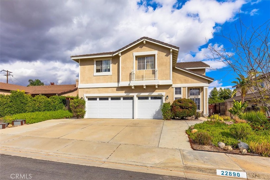 Wildomar, California, 92595, United States, 5 Bedrooms Bedrooms, ,3 BathroomsBathrooms,Residential,For Sale,1996394