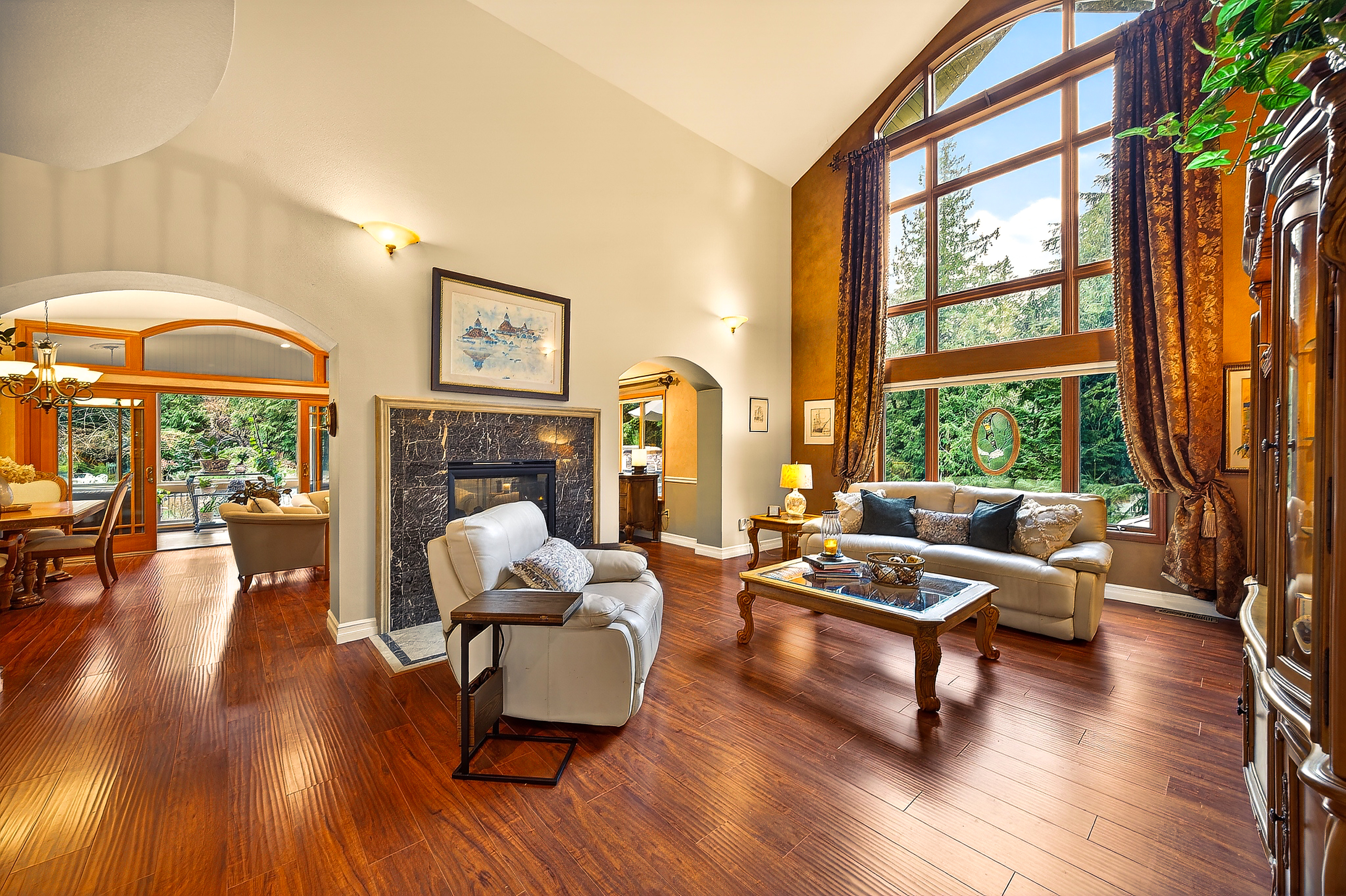  4141 Edith Point Rd, Anacortes, WA 98221 - 物件實景
