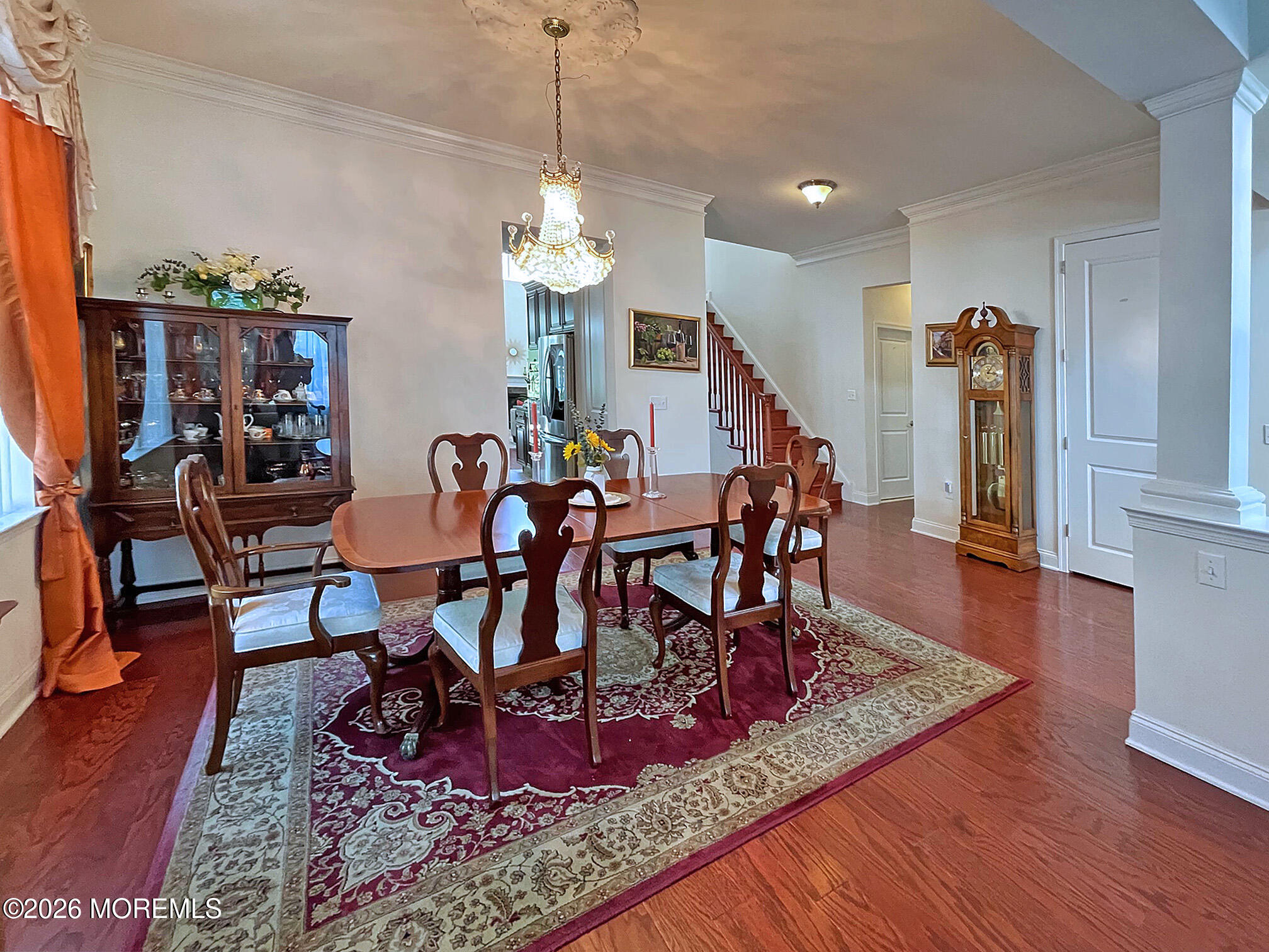 Forked River, New Jersey, 08731, United States, 4 Bedrooms Bedrooms, ,3 BathroomsBathrooms,Residential,For Sale,2048462
