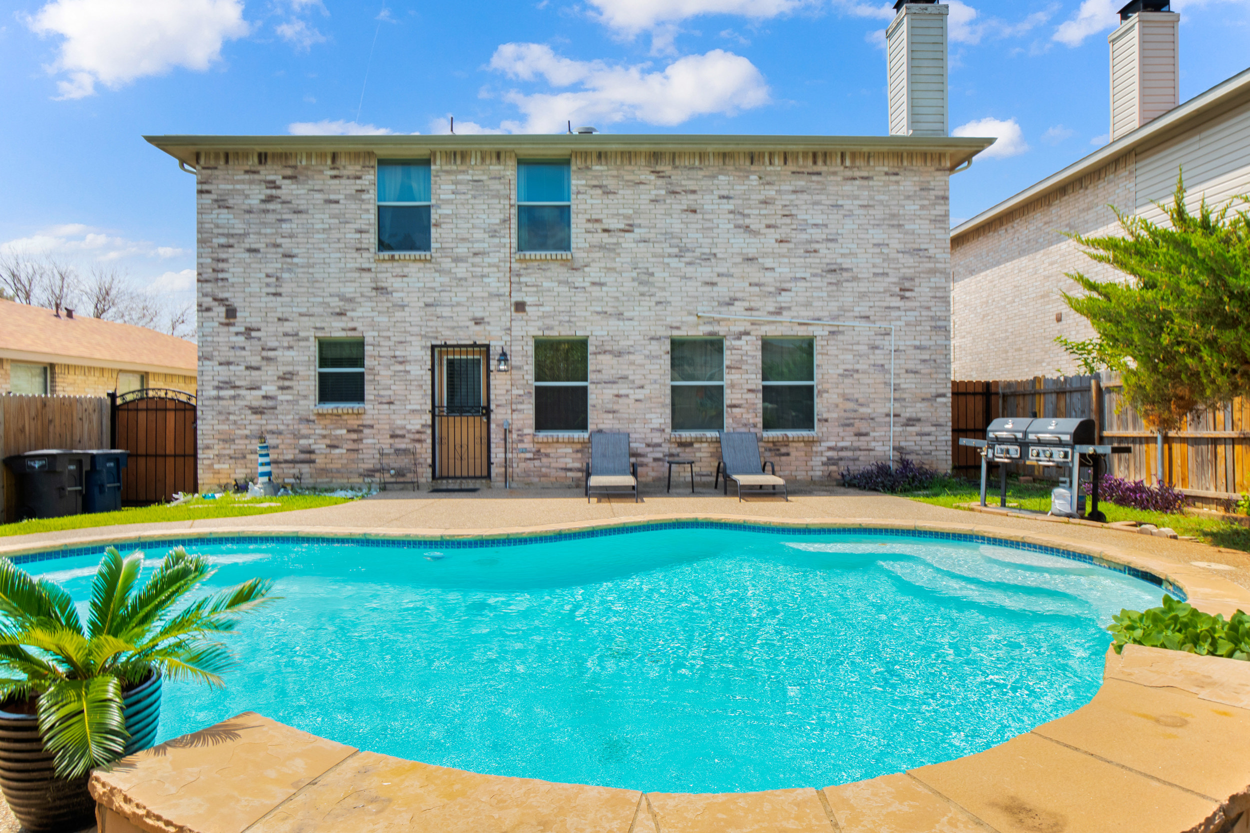  3920 Golden Horn Lane,Fort Worth, TX, 76123 - 物件實景
