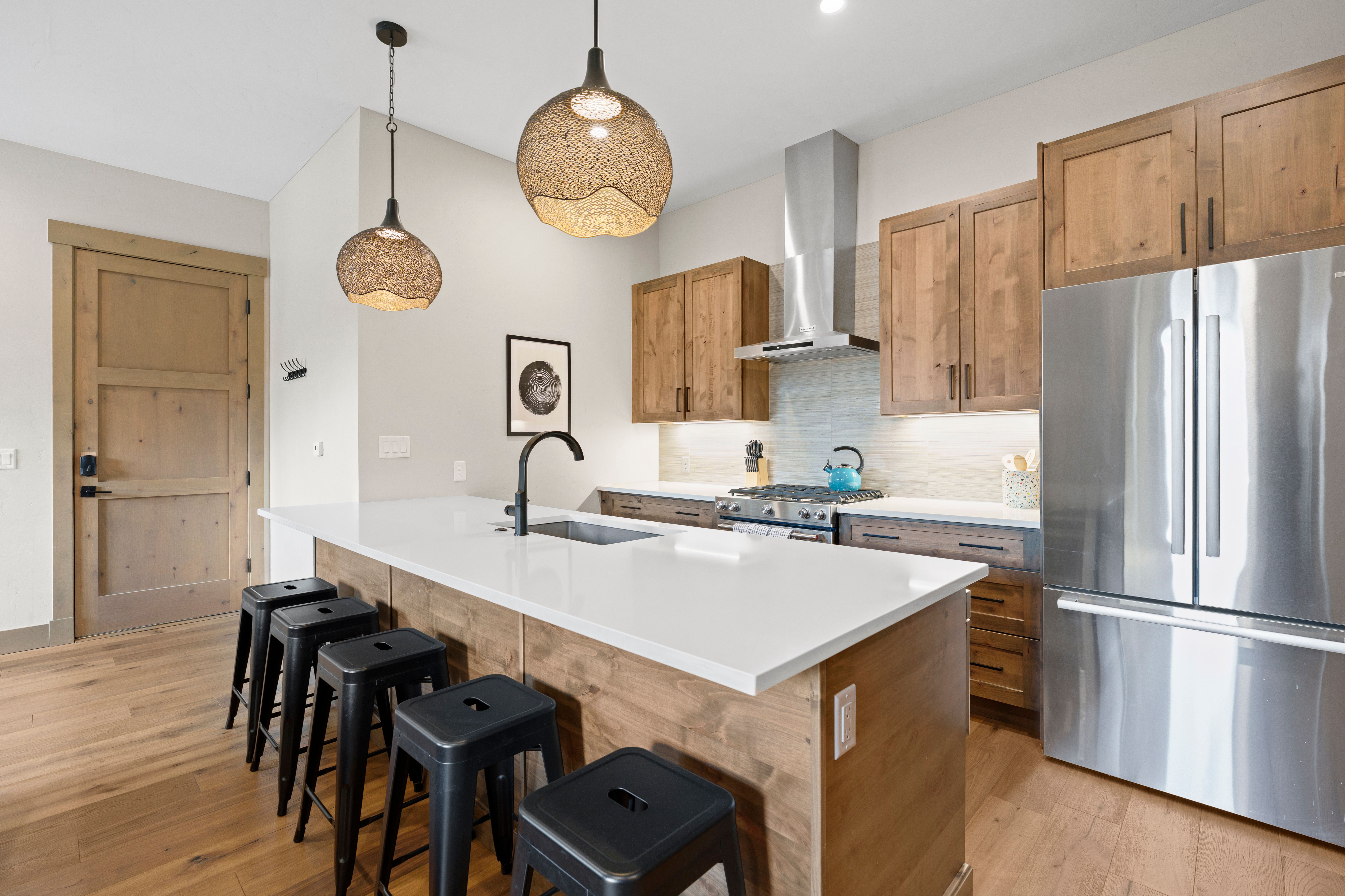  78415 Us Hwy 40, #5 Winter Park, CO, 80482 - 物件實景