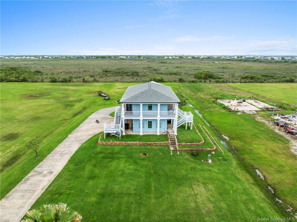 Hackberry, Louisiana, 70645, United States, 4 Bedrooms Bedrooms, ,4 BathroomsBathrooms,Residential,For Sale,1760755