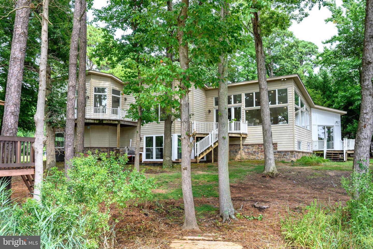 Stevensville, Maryland, 21666, United States, 4 Bedrooms Bedrooms, ,4 BathroomsBathrooms,Residential,For Sale,1926296