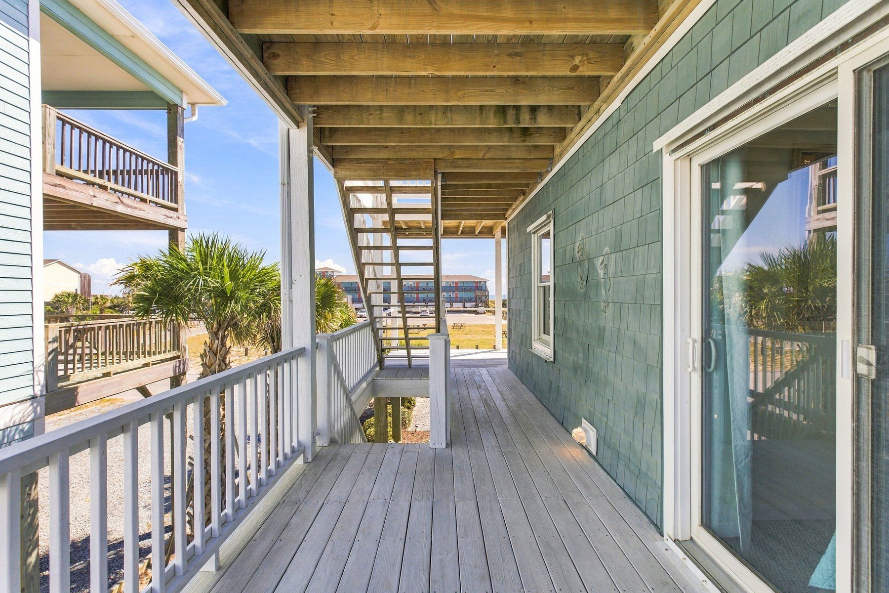  1604 Ocean Boulevard, Topsail Beach, NC 28445 - 物件實景