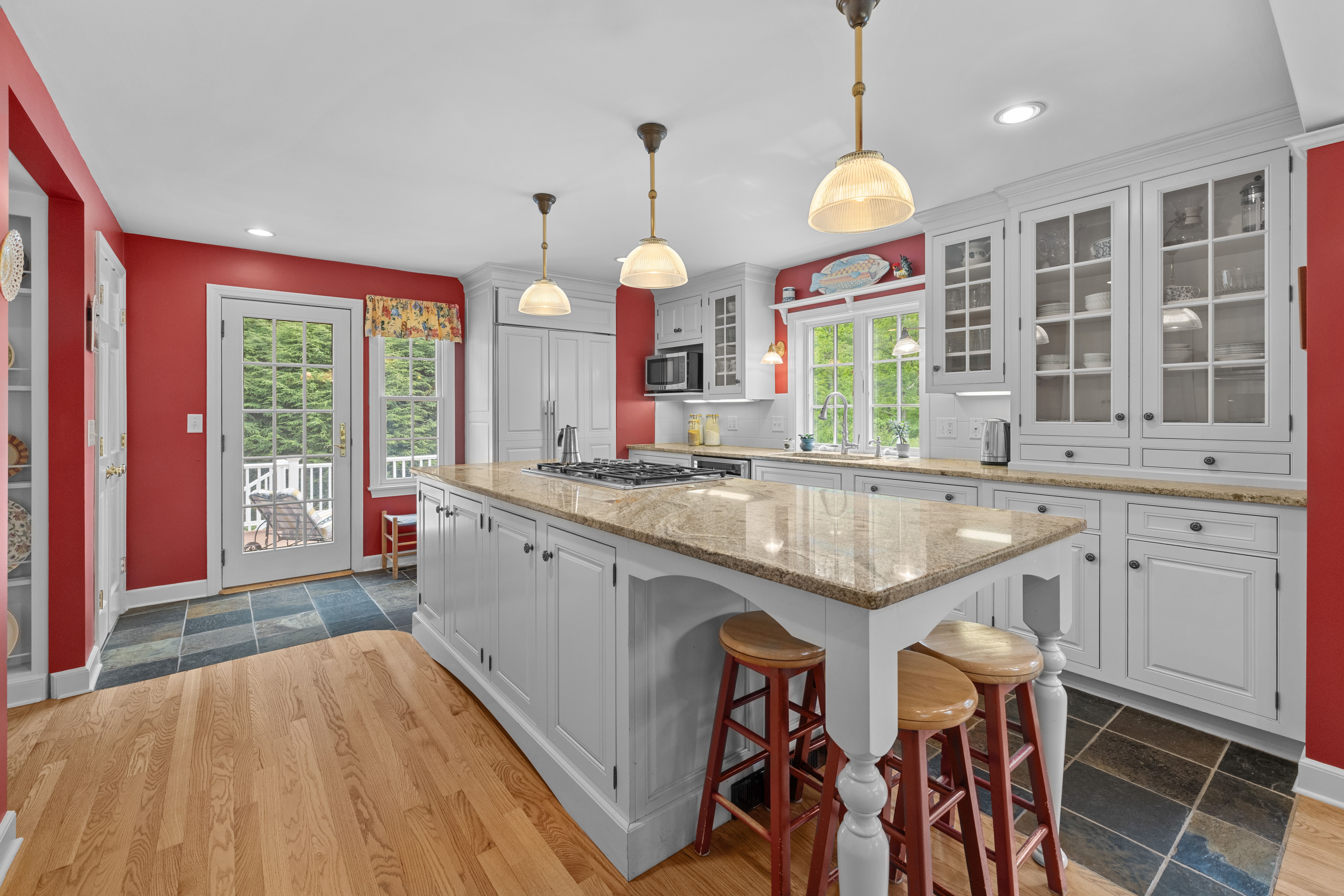  17 Sunset Path, Sudbury, MA 01776 - 物件實景
