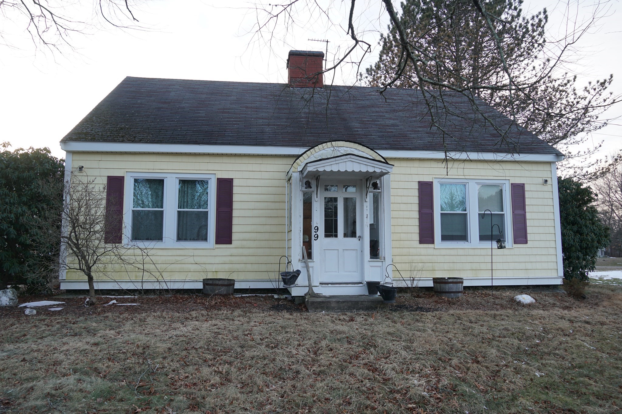 Brockton, Massachusetts, 02302, United States, 4 Bedrooms Bedrooms, ,1 BathroomBathrooms,Residential,For Sale,1936860