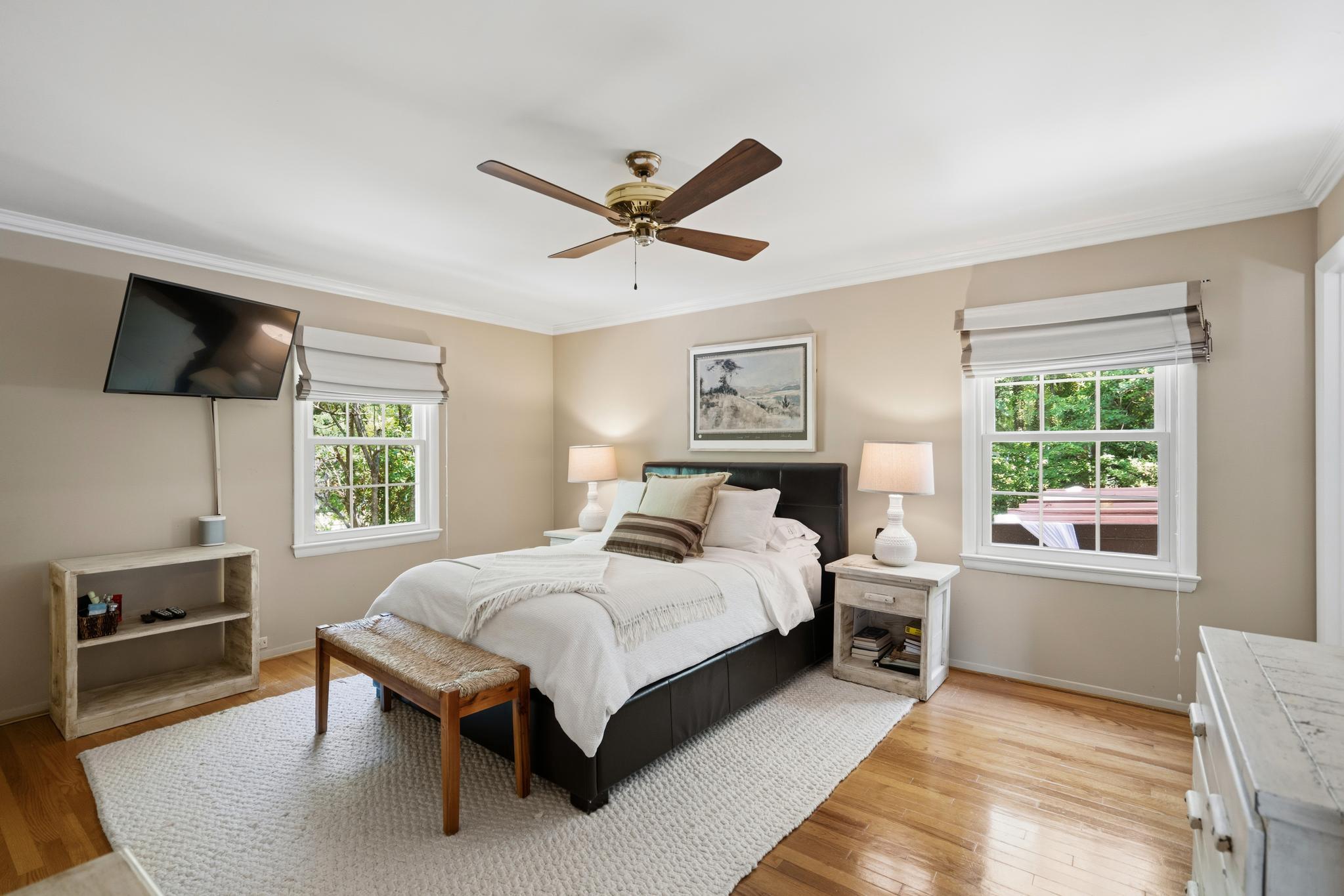  8611 Cyrus Place, Alexandria, VA, 22308 - 物件實景
