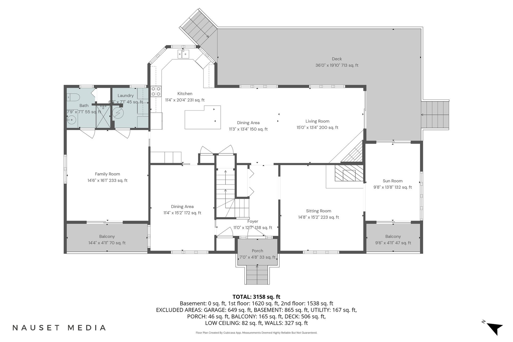  153 Alder Lane, North Falmouth, MA, 02556 - 物件實景