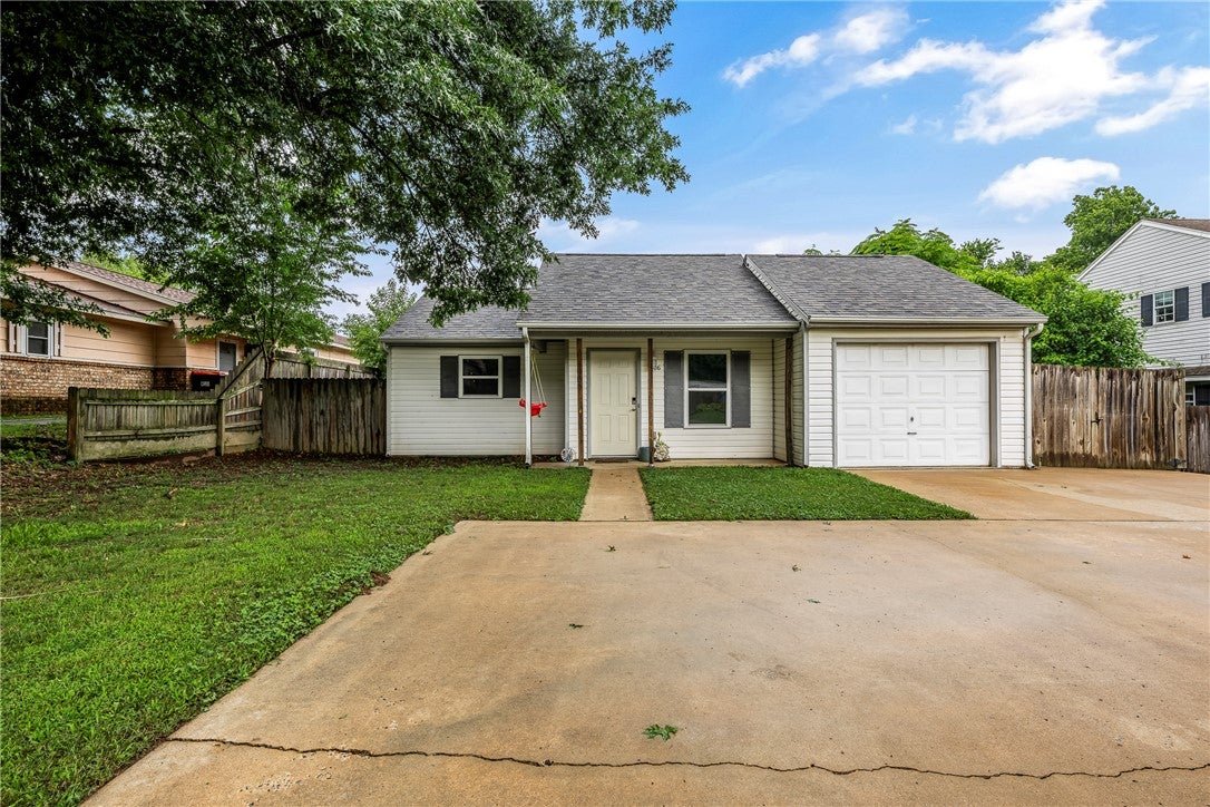 Cypress Pl, Springdale, AR 72762 #1