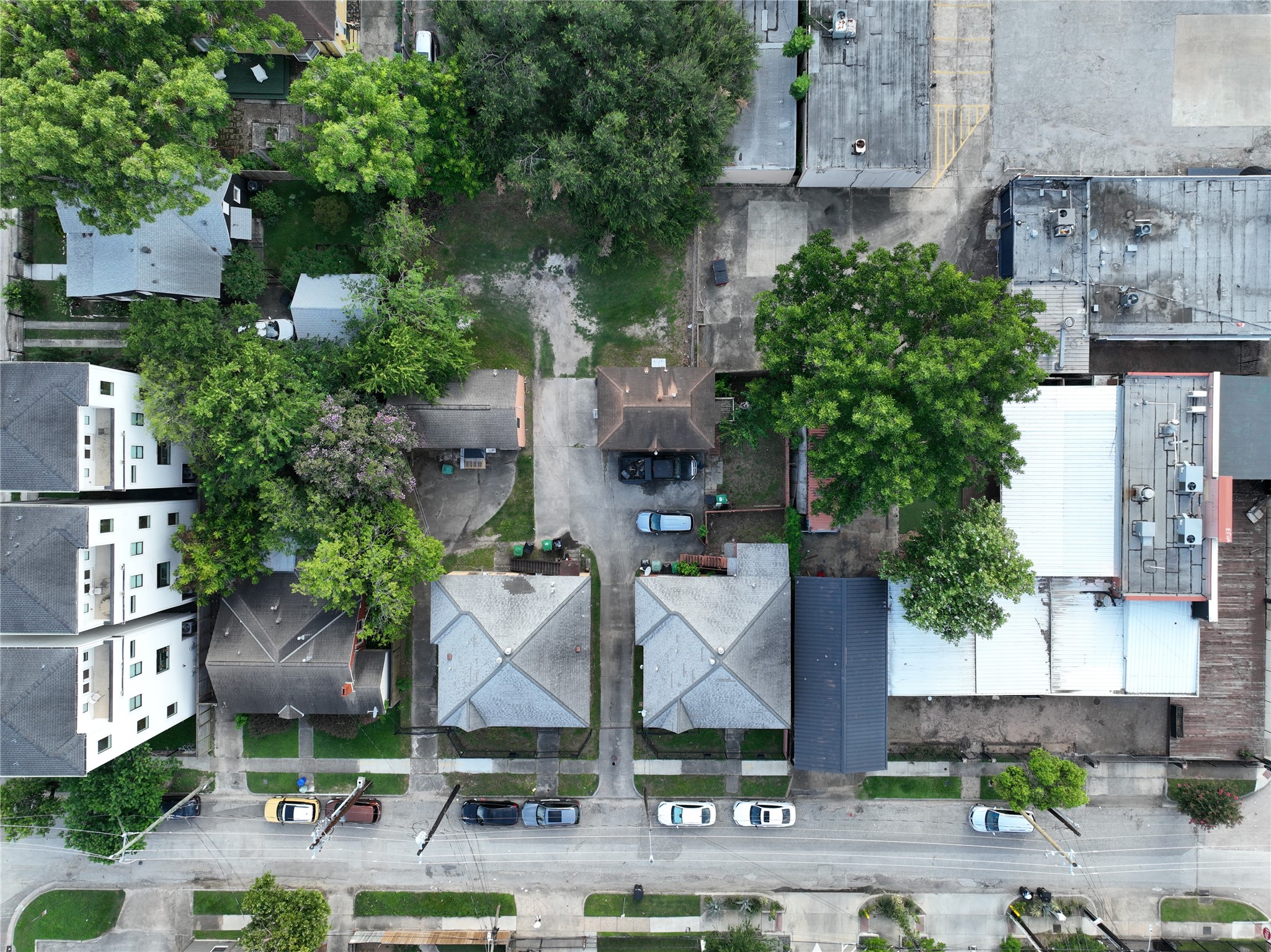 Houston, Texas, 77006, United States, 1 Bedroom Bedrooms, ,1 BathroomBathrooms,Residential,For Sale,1901343