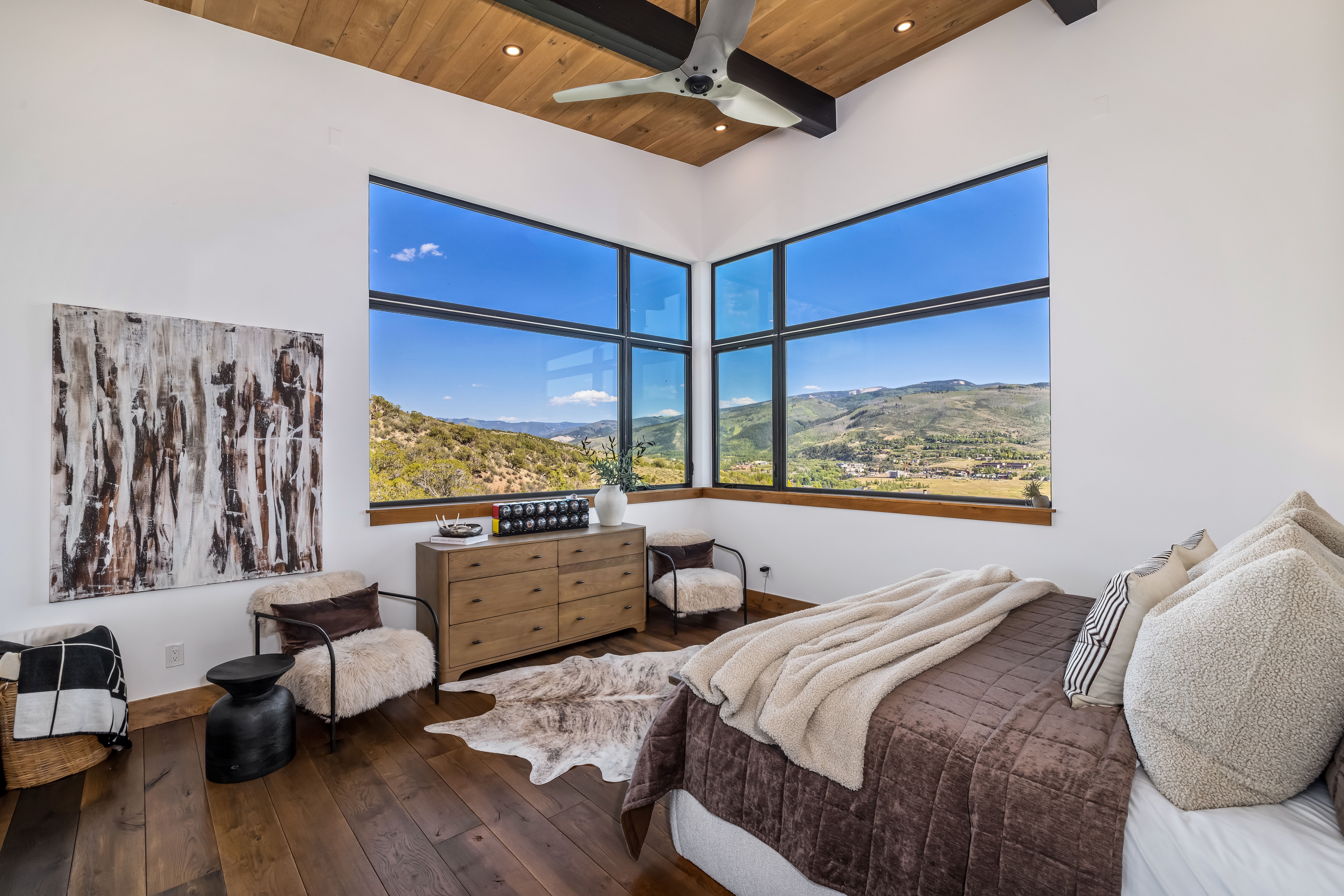  The Most Coveted Homesite in Cordillera - 物件實景