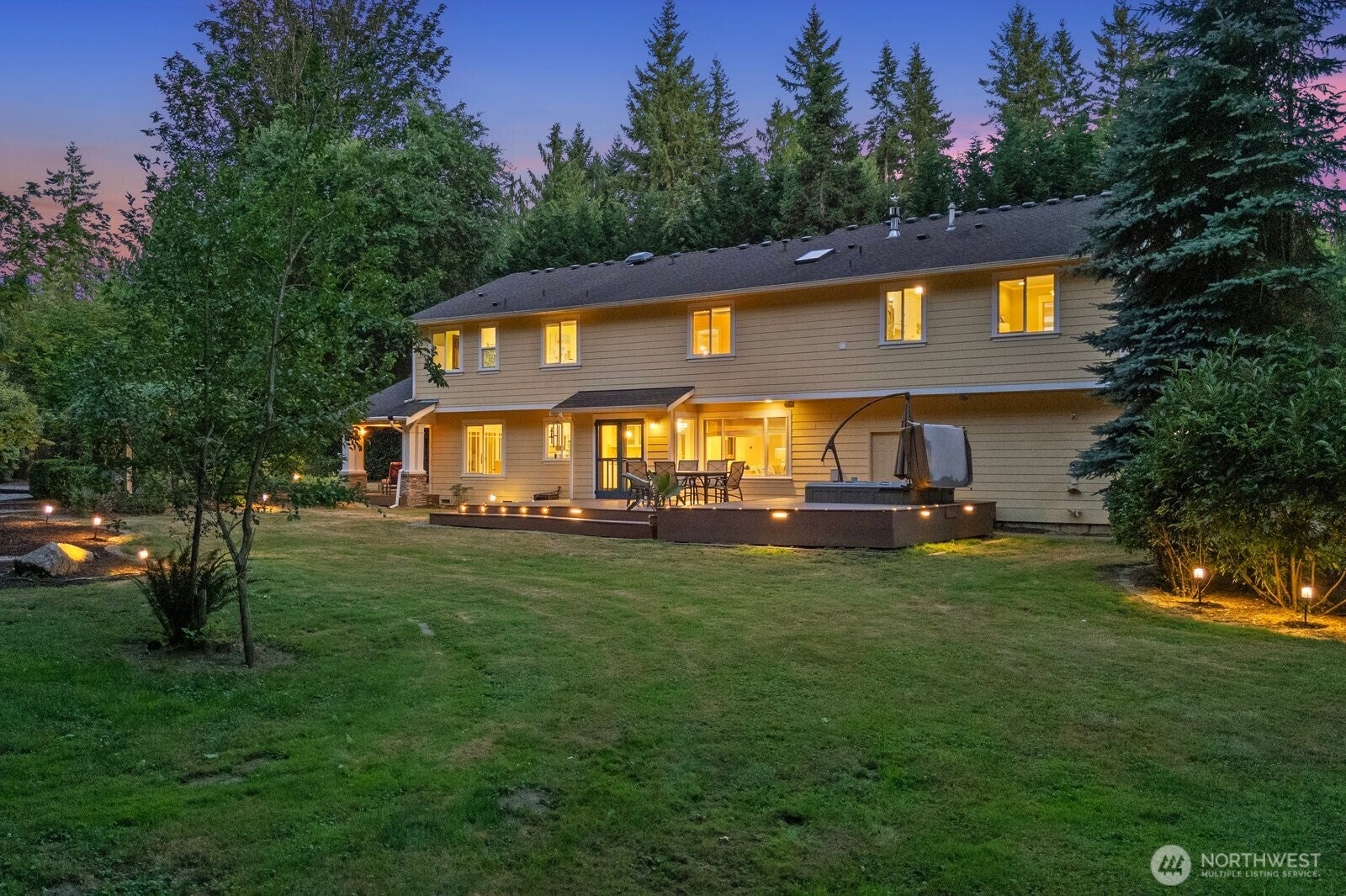 Woodinville, Washington, 98072, United States, 4 Bedrooms Bedrooms, ,2 BathroomsBathrooms,Residential,For Sale,1979397