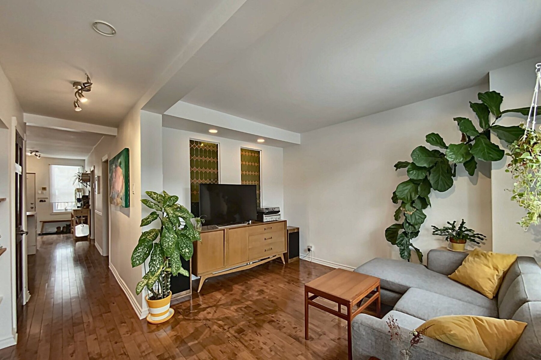 Duplex HoMa - Location - 物件實景
