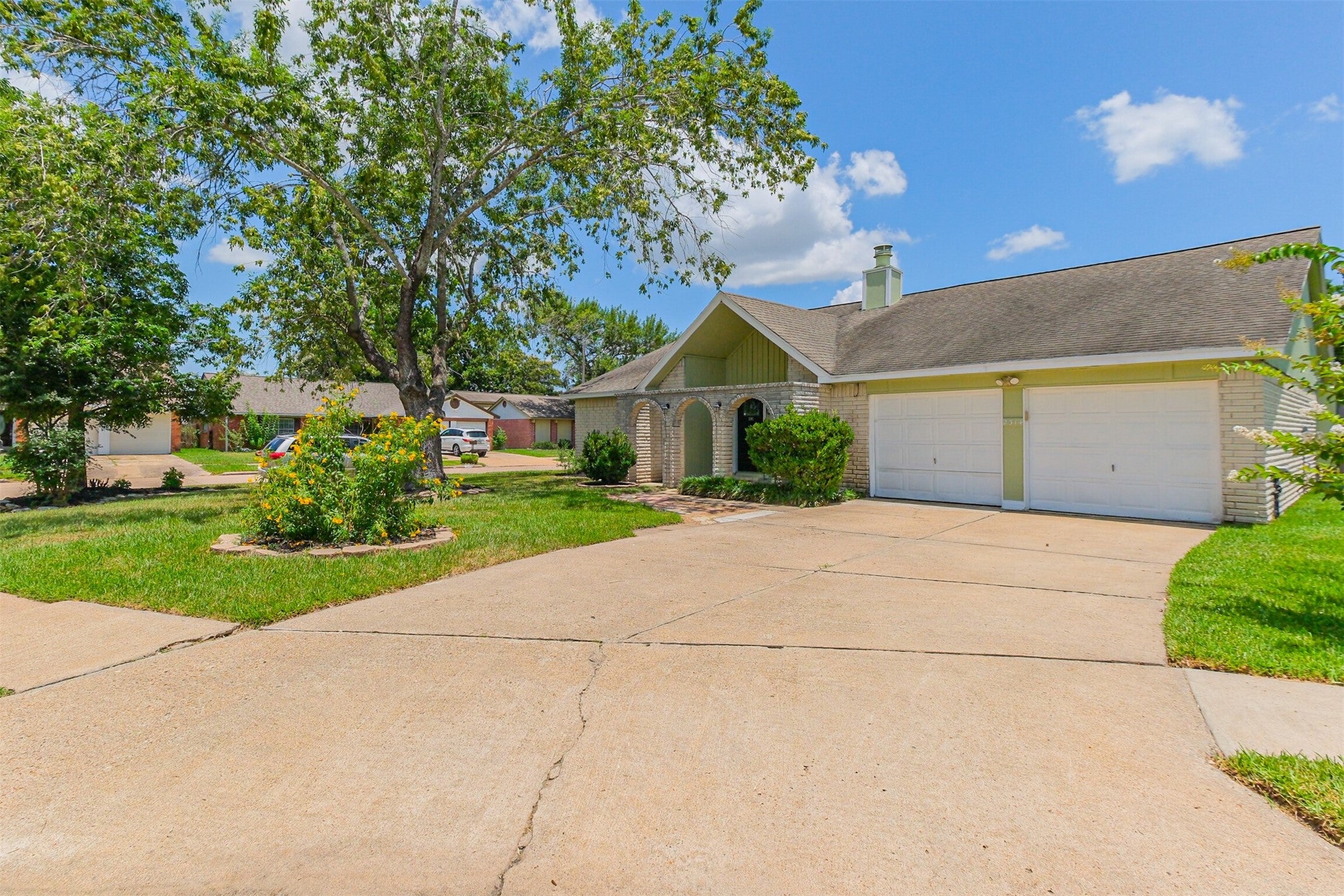 Pepperweed Dr, Houston, TX 77084 #1