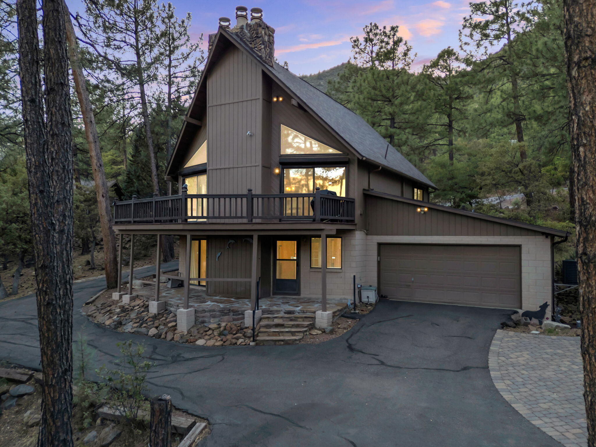 Pine, Arizona, 85544, United States, 3 Bedrooms Bedrooms, ,2 BathroomsBathrooms,Residential,For Sale,1828056